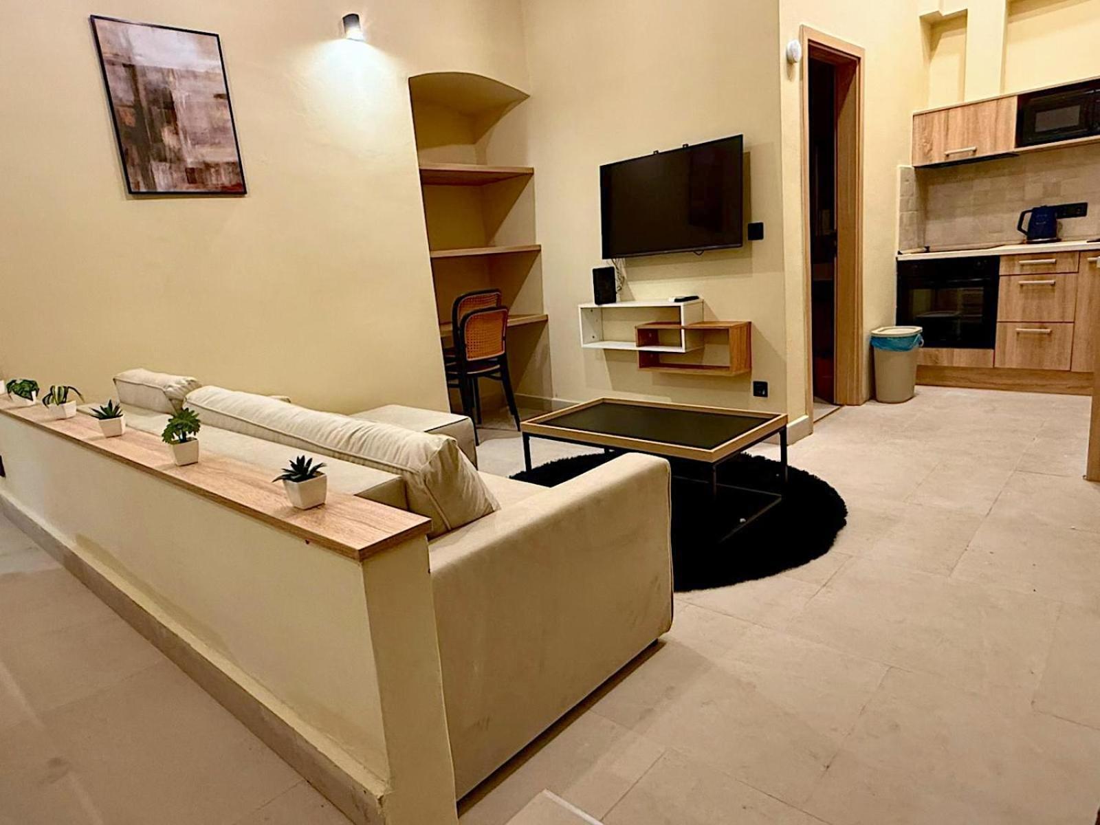 7th Heaven Appartement Budapest