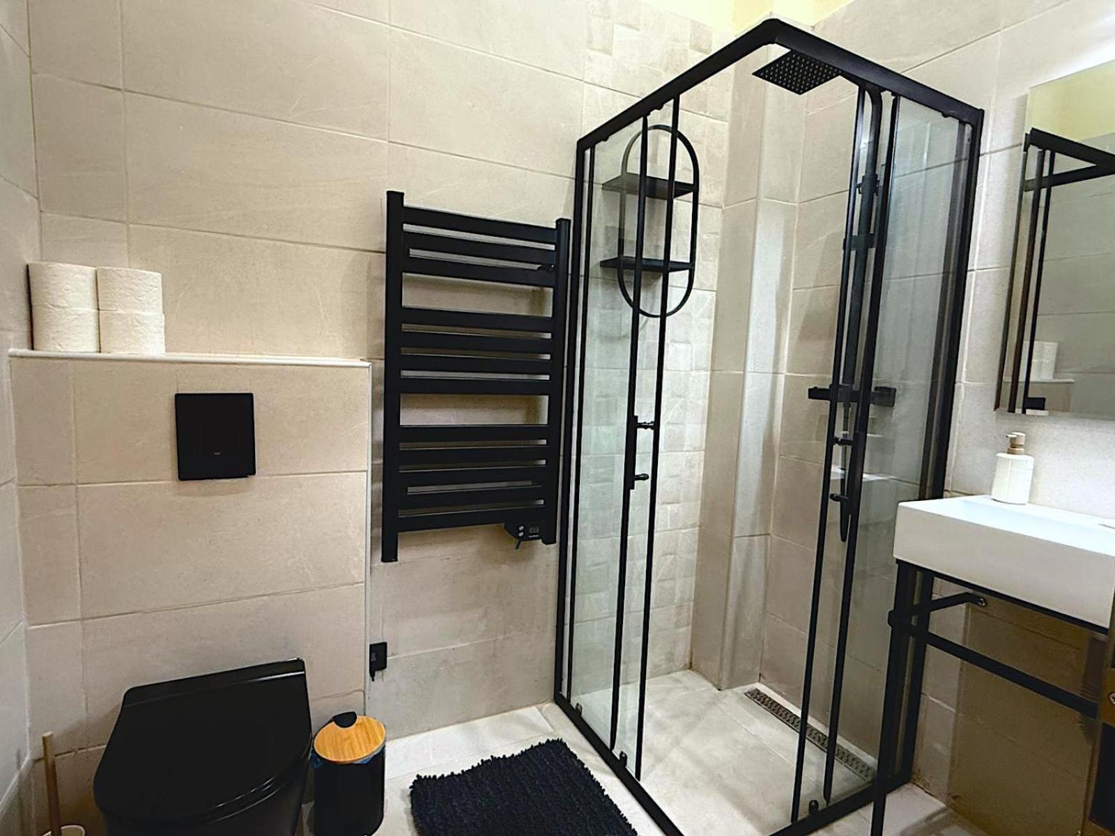 7th Heaven Appartement Budapest