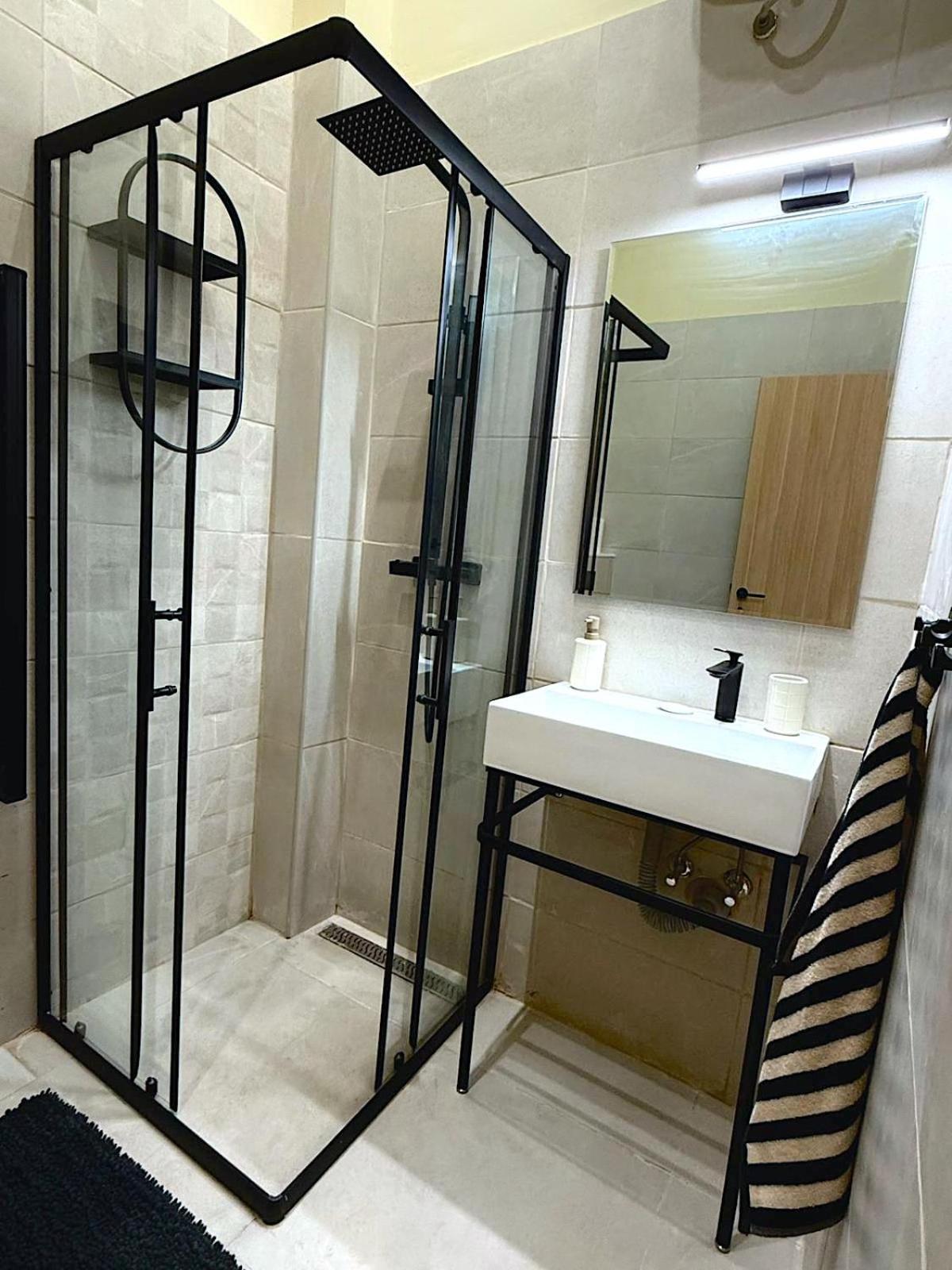 7th Heaven Appartement Budapest