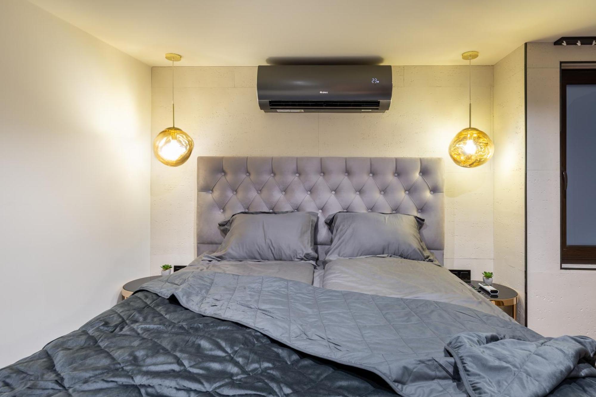 Apartamento Erkel Homes By Stn *