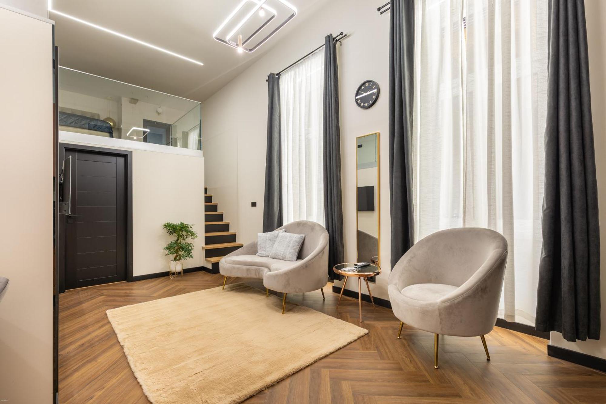 Erkel Homes By Stn * Budapest