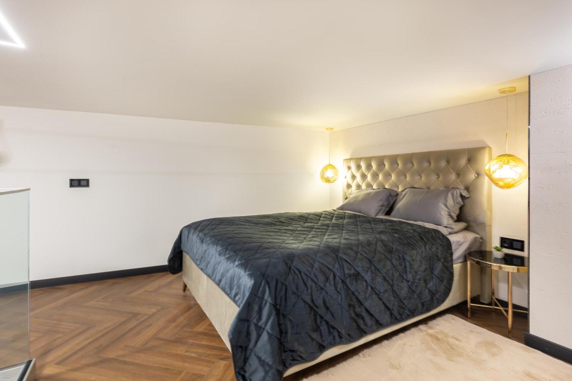 Erkel Homes By Stn Apartamento *