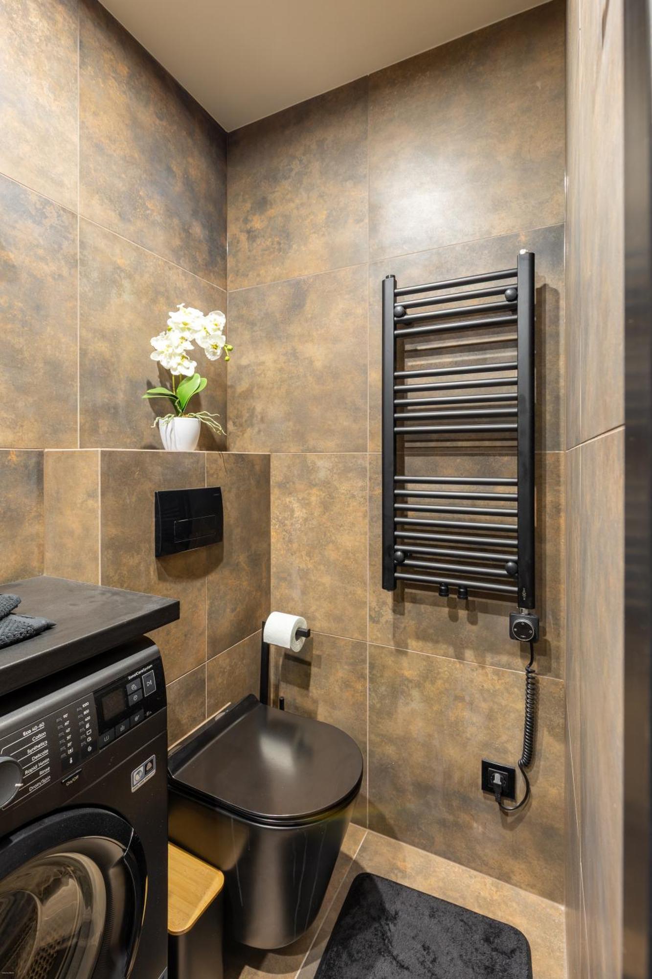 Erkel Homes By Stn Apartamento *