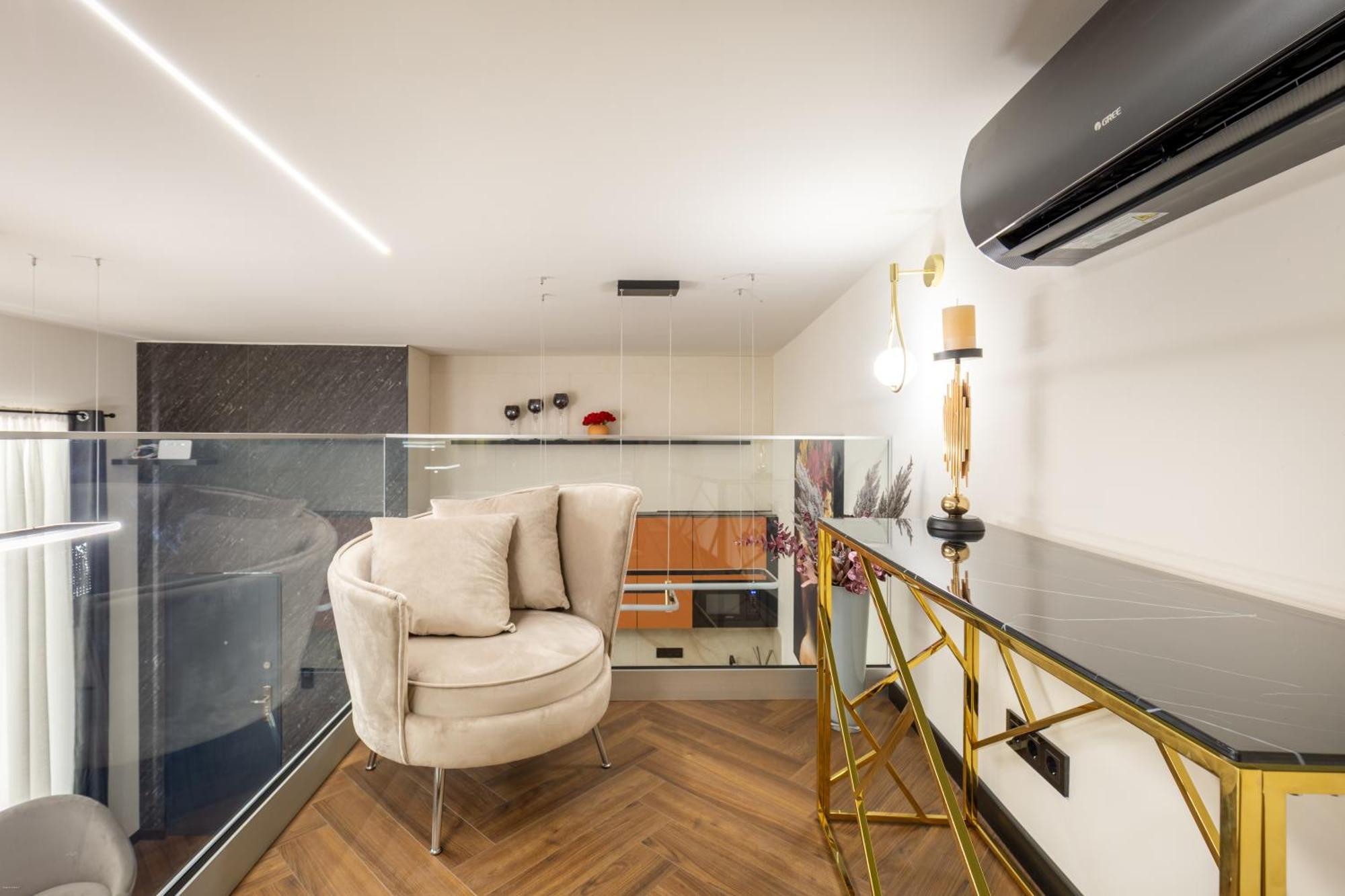 Erkel Homes By Stn Apartamento Budapest