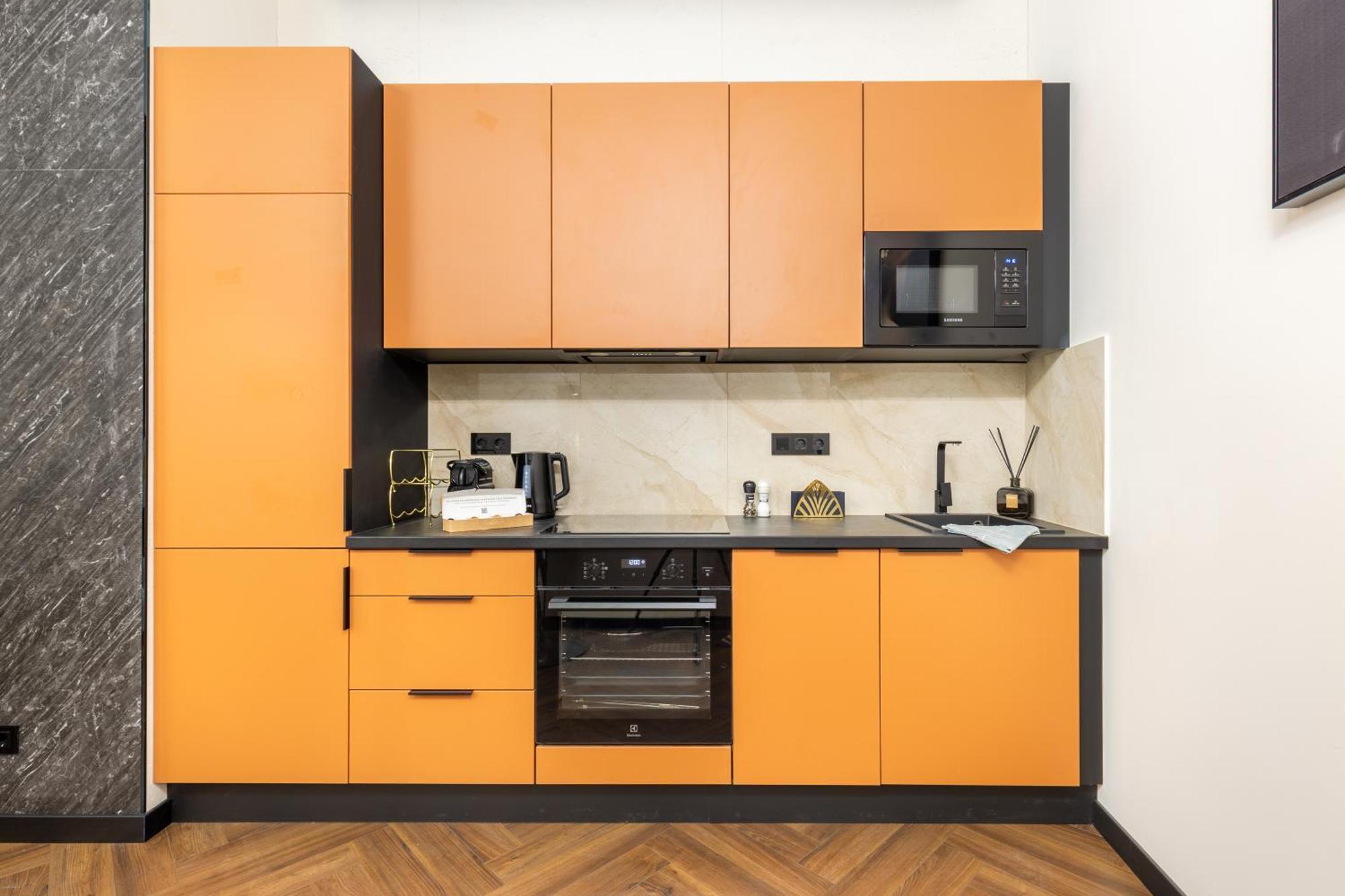 Apartamento Erkel Homes By Stn *