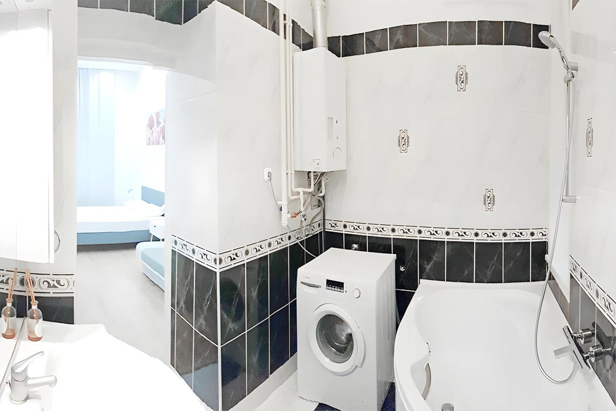 Appartement Rhapsody - 4 - Steps From Major Attractions Budapest
