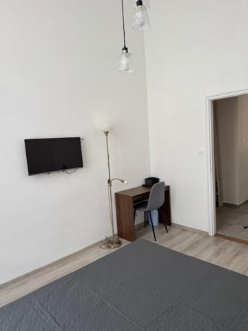 Appartamento Market Hall *