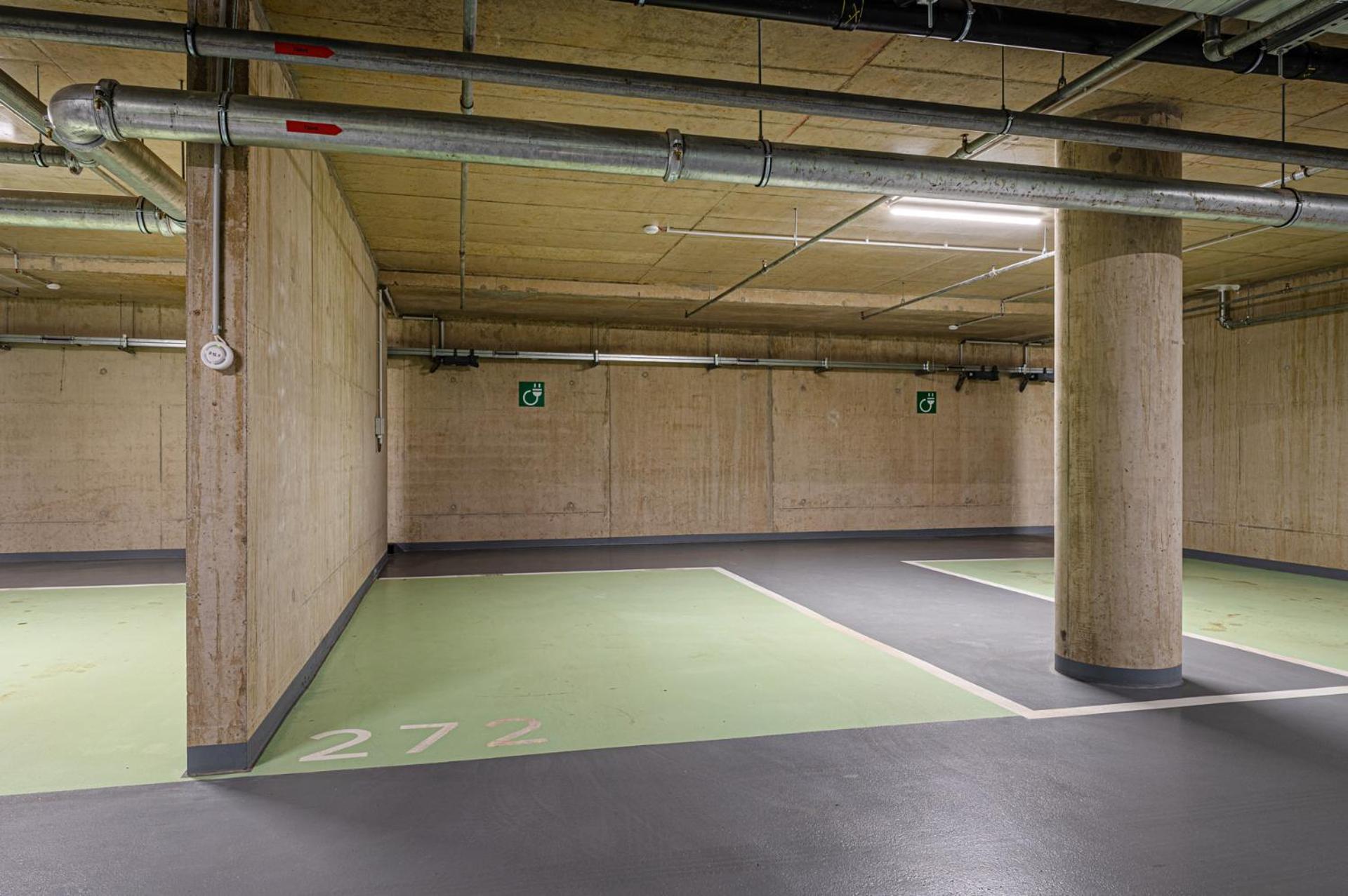Appartamento Zenit Sunrise Oasis With Terrace & Garage Parking
