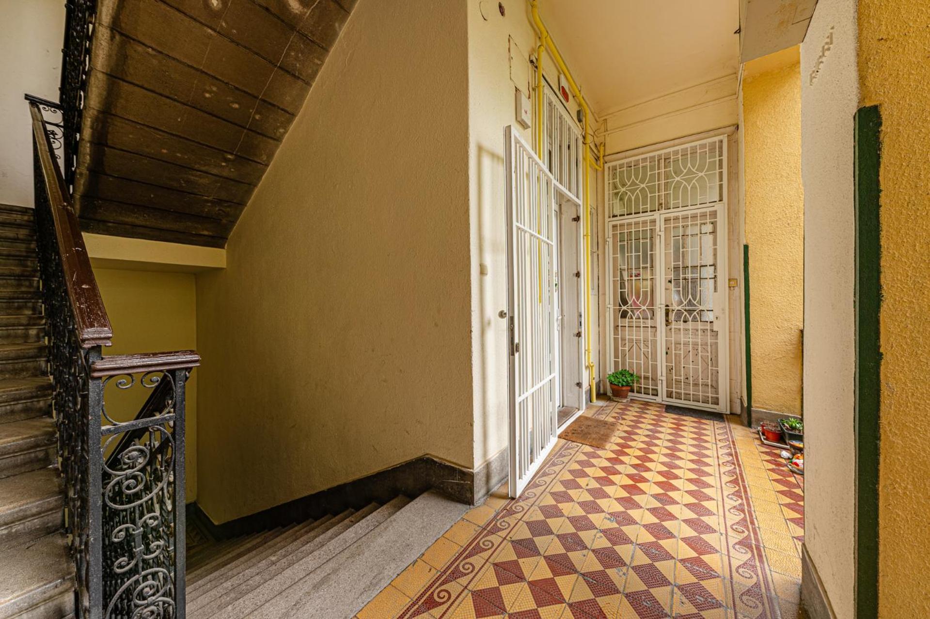 Maison Lumiere Buda - Near M2 Metro Budapest