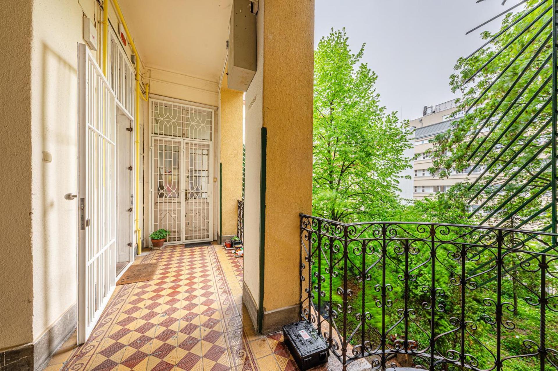 Maison Lumiere Buda - Near M2 Metro Apartment Budapest