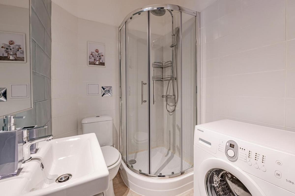 West Side Apartament Budapeszt