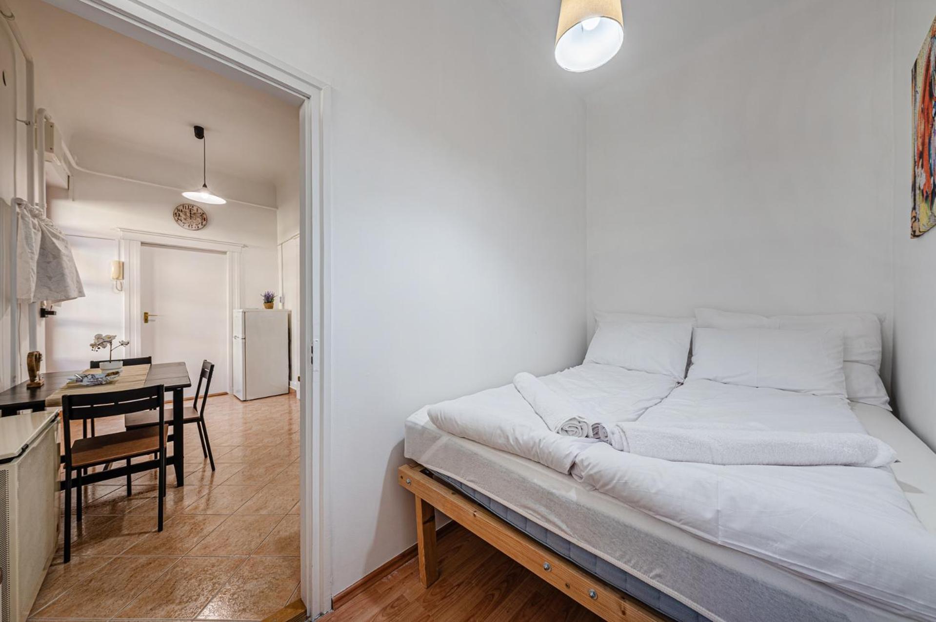 Apartamento Heart Of The - Spacious -by Astoria Budapest
