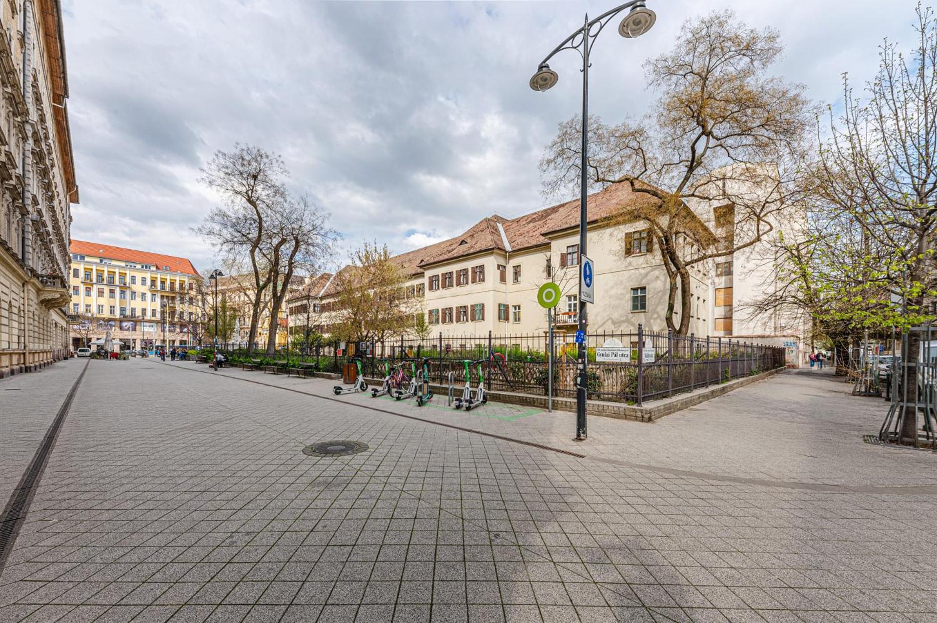 Apartamento Heart Of The - Spacious -by Astoria *
