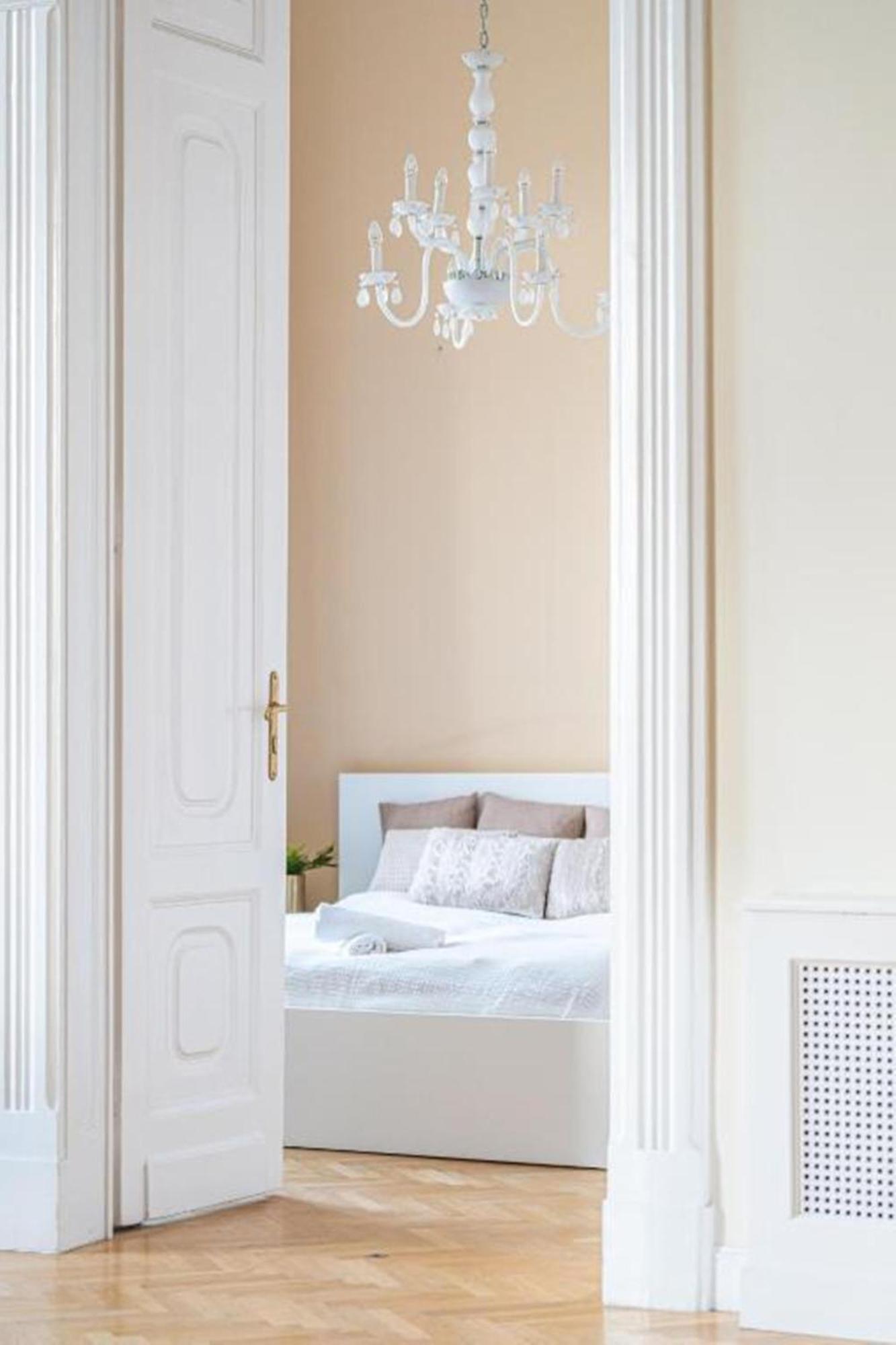 Matyas Hotel Budapest