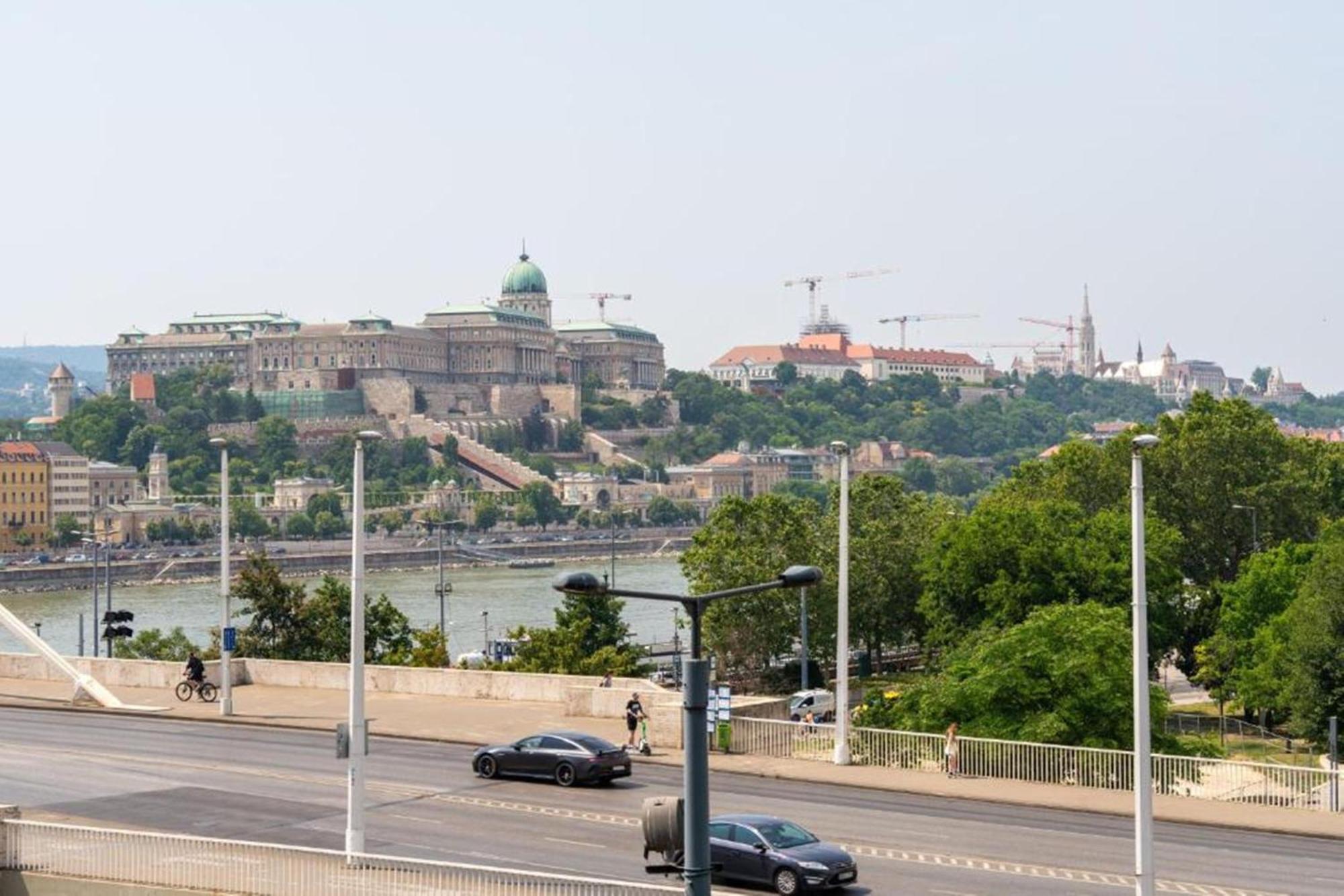 Hotel Matyas
