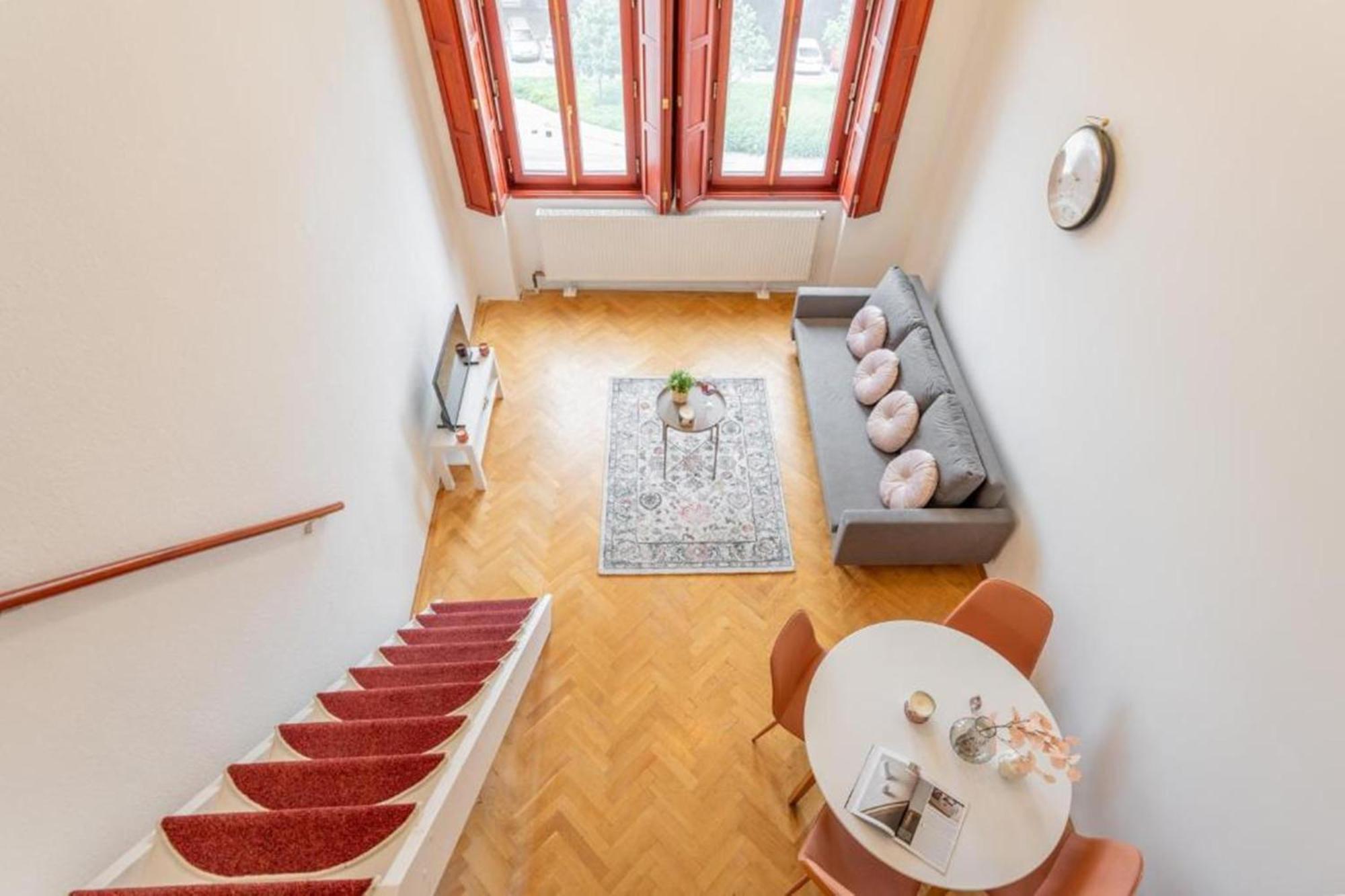 Hotel Matyas Budapest
