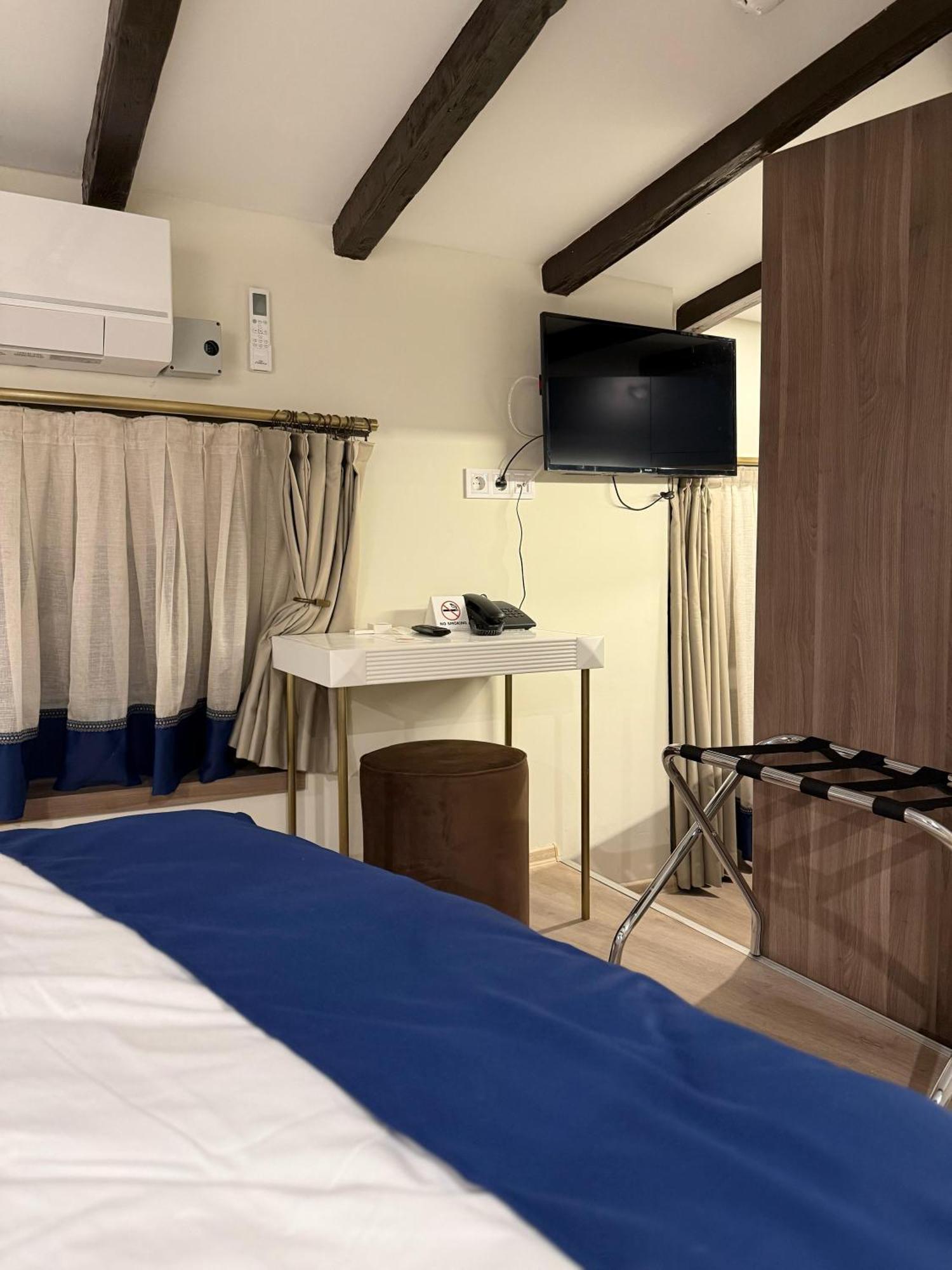 Oasis Inn Budapest 4* Budapešť