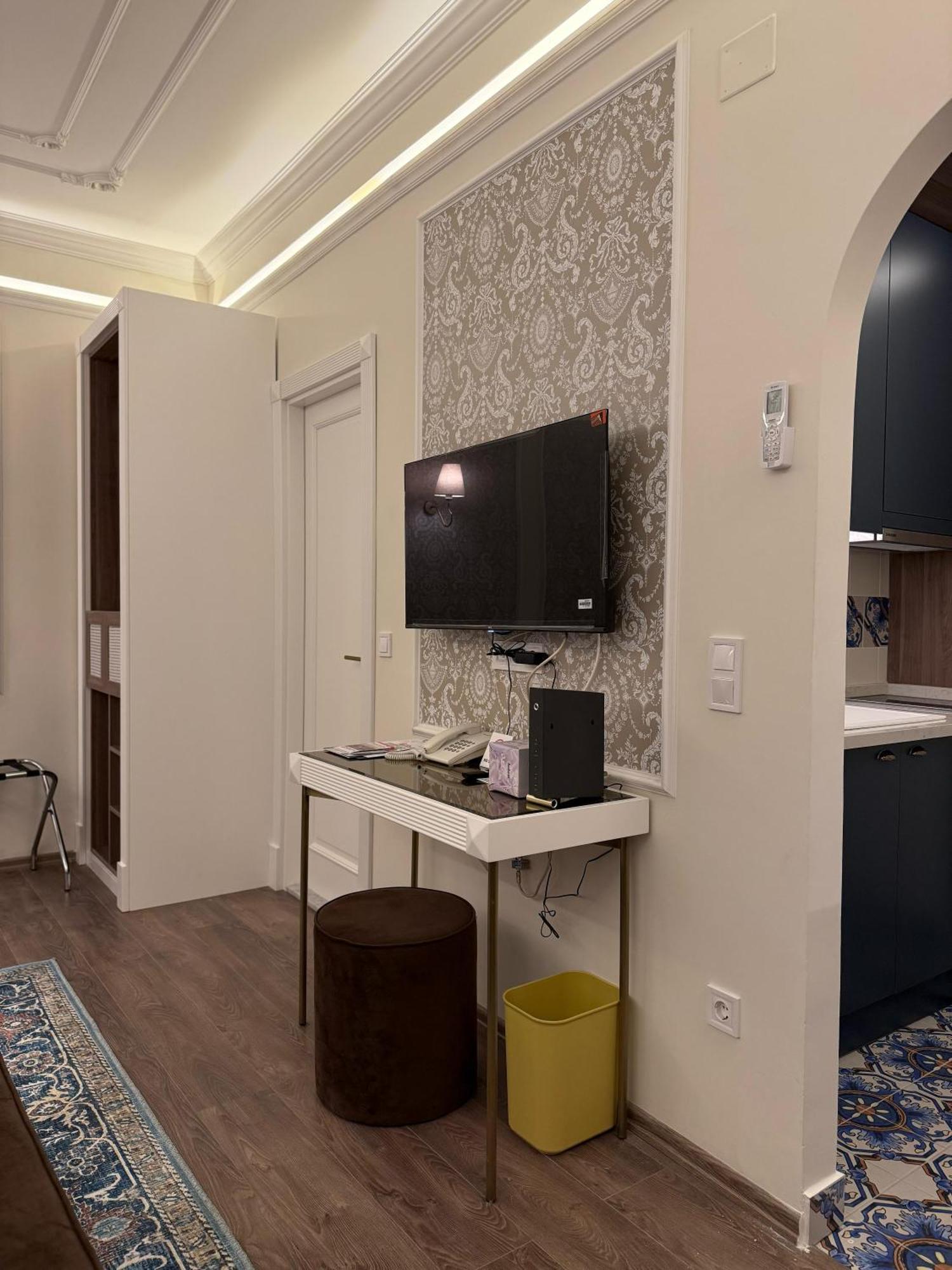 Vendégház OASIS Guest House Budapest