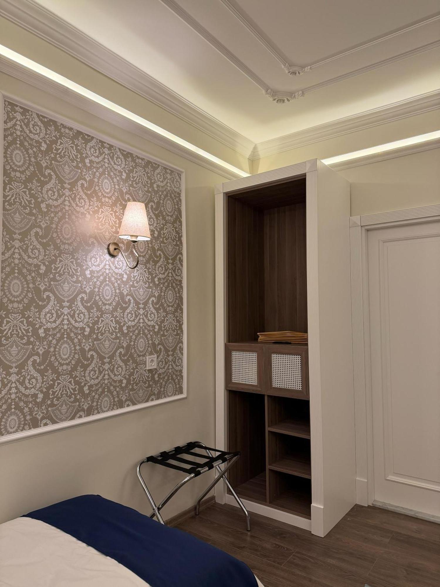 Vendégház OASIS Guest House Budapest