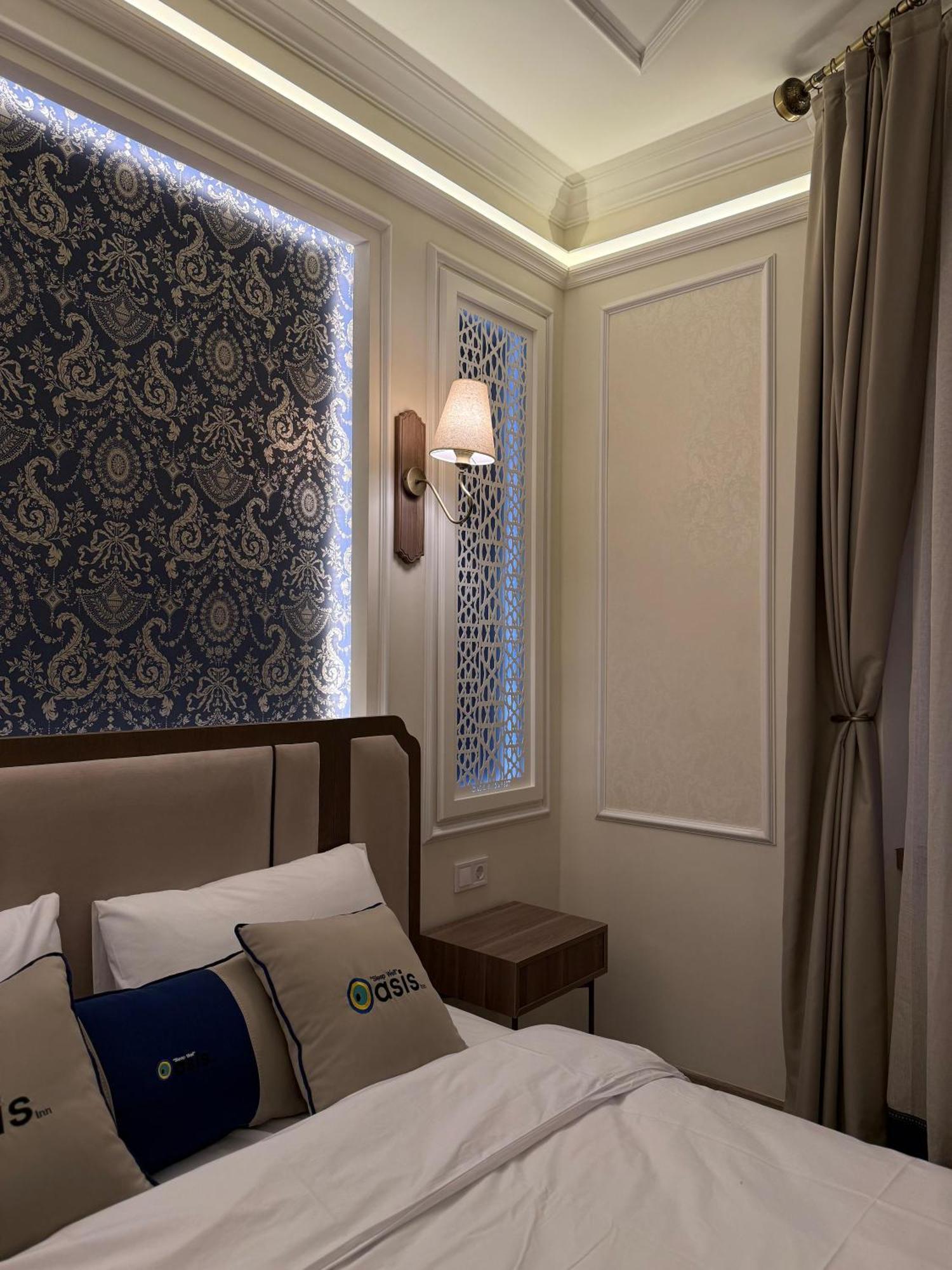 OASIS Guest House Budapest 4* Budapest