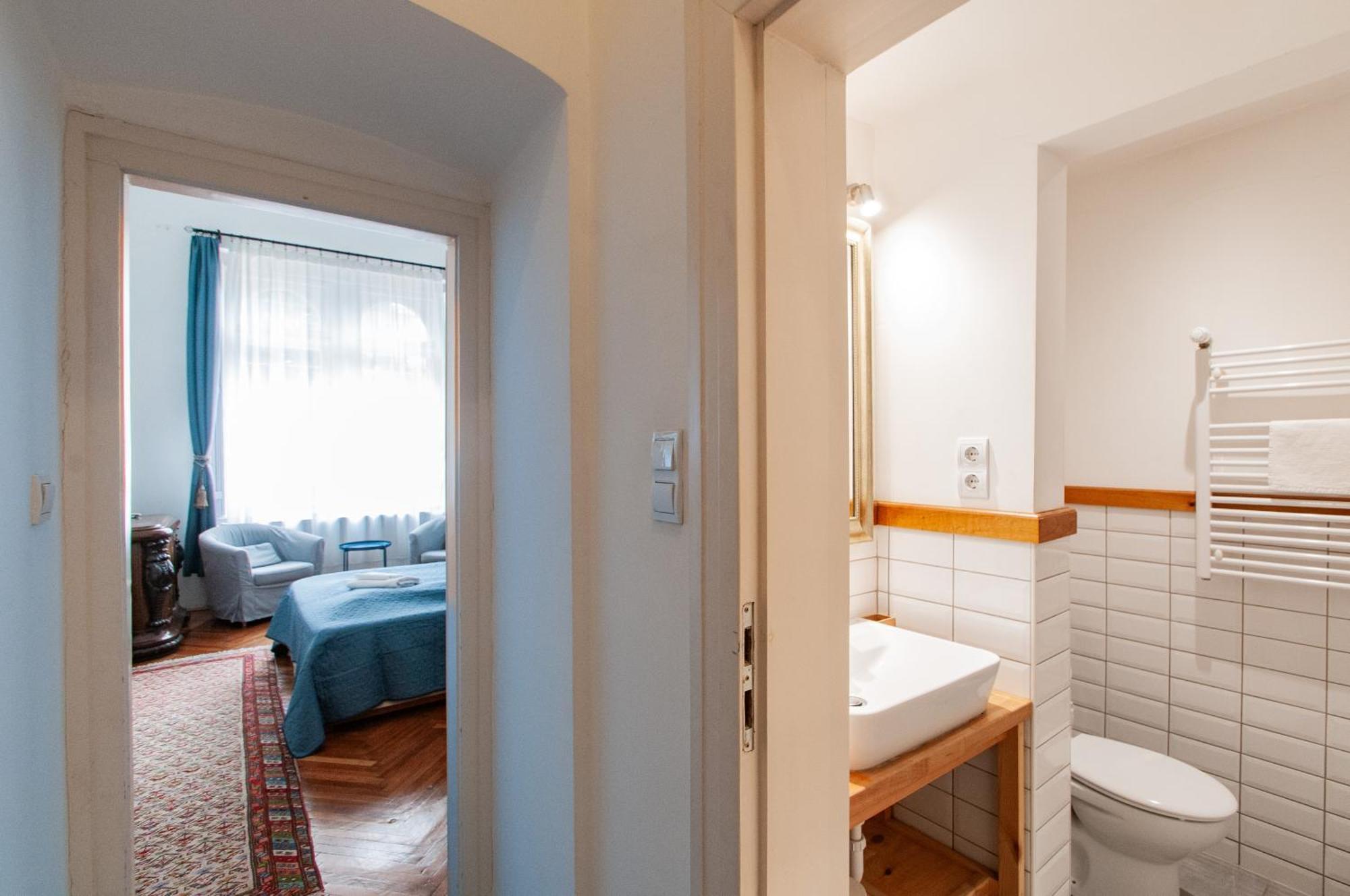 Budaflats * Budapest