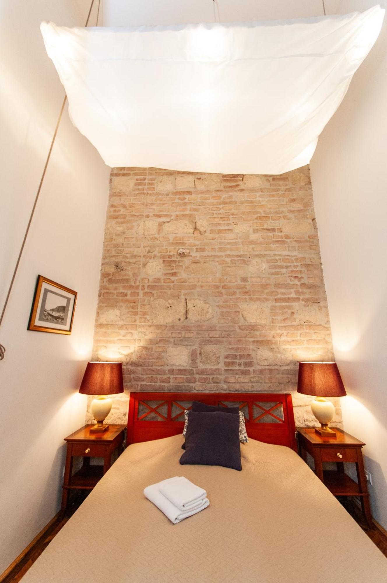 Budaflats Apartamento *