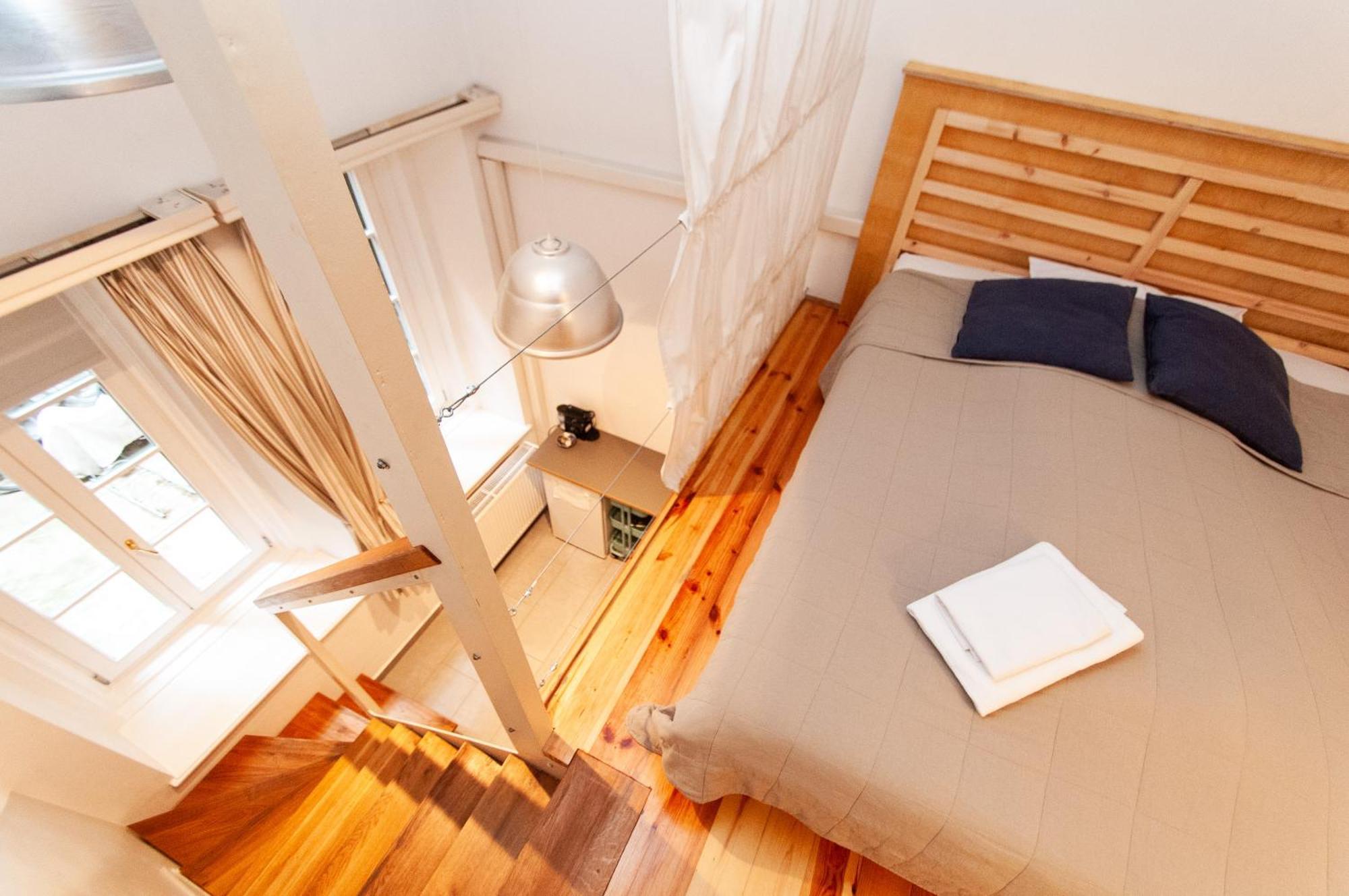 Apartamento Budaflats Budapest