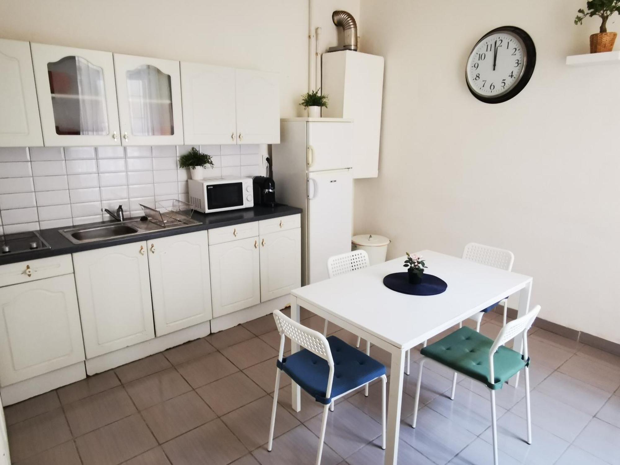 Apartamento Emerald