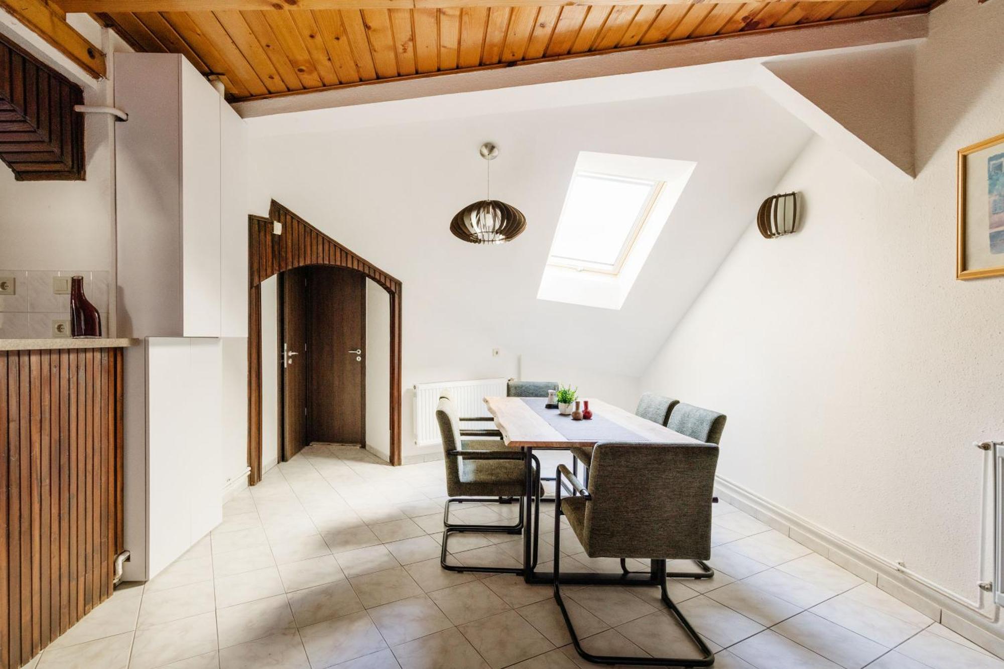 Apartamento Unique Experience Budapest