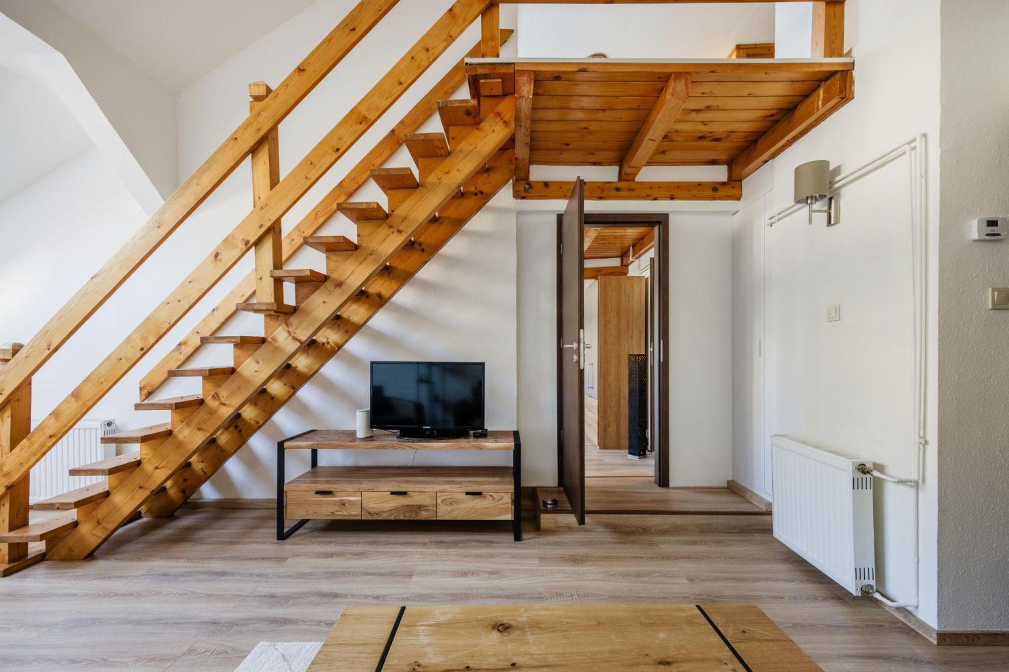 Unique Experience Apartamento Budapest
