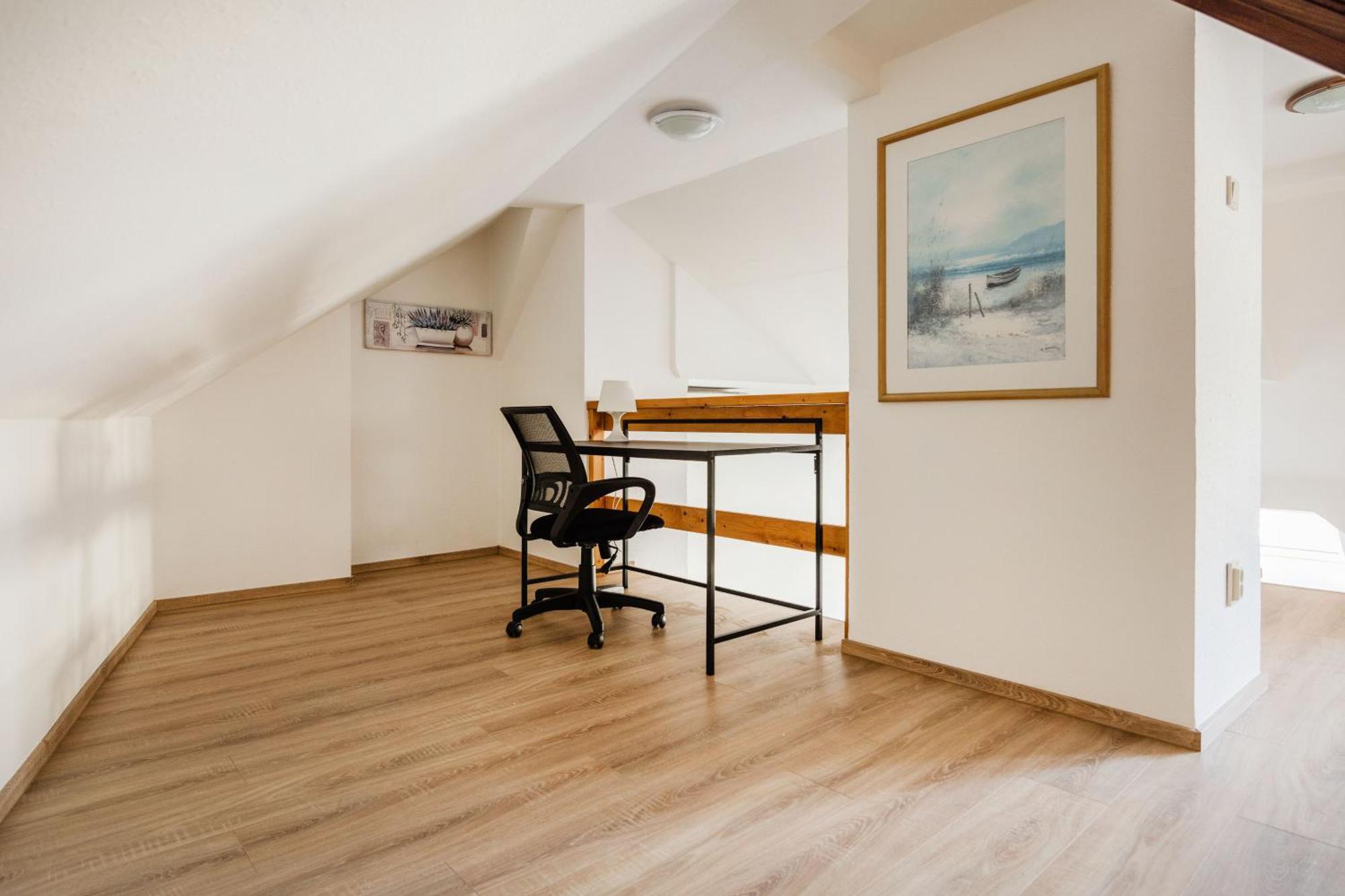 Apartamento Unique Experience Budapest
