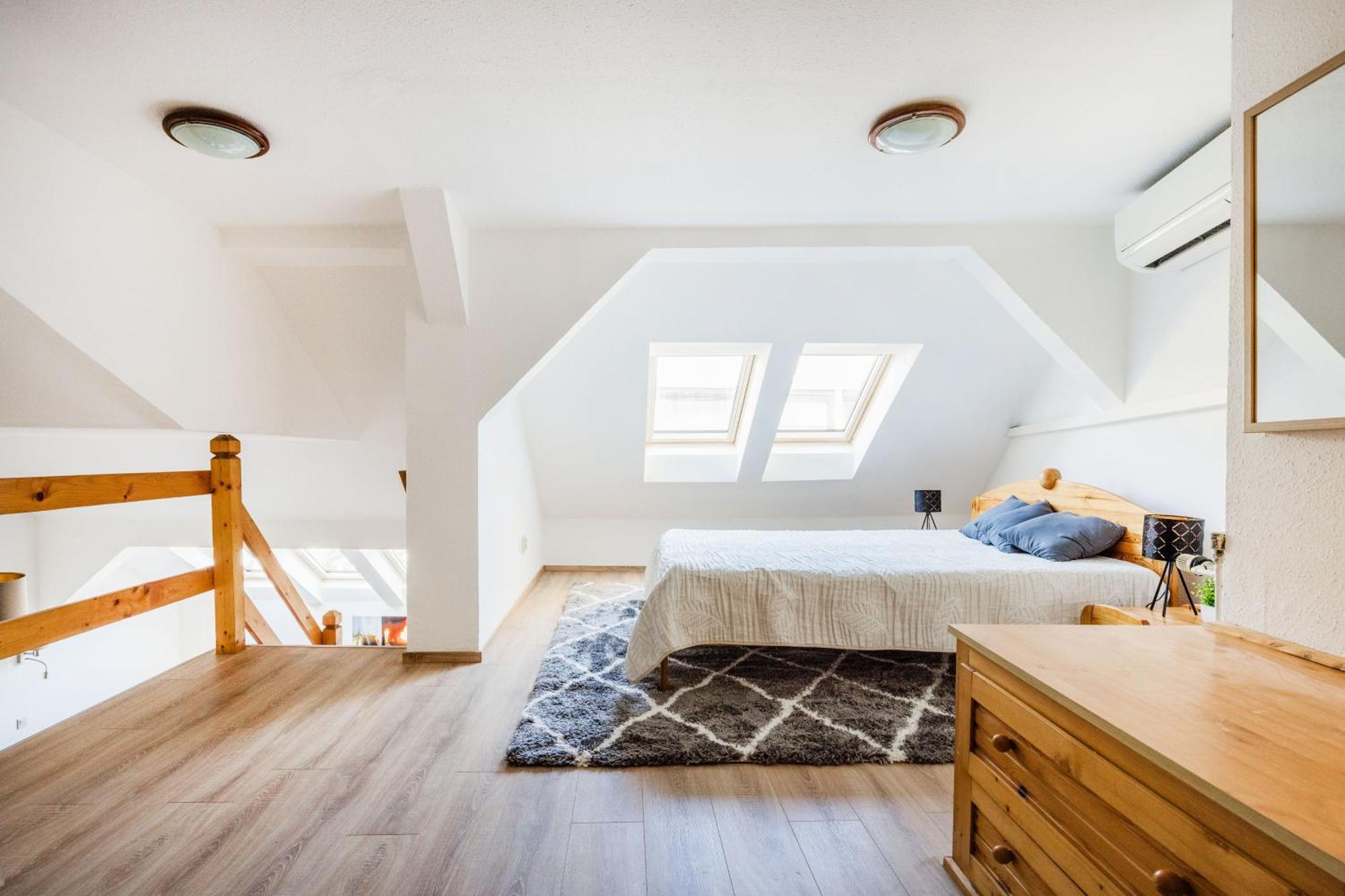 Unique Experience Apartamento