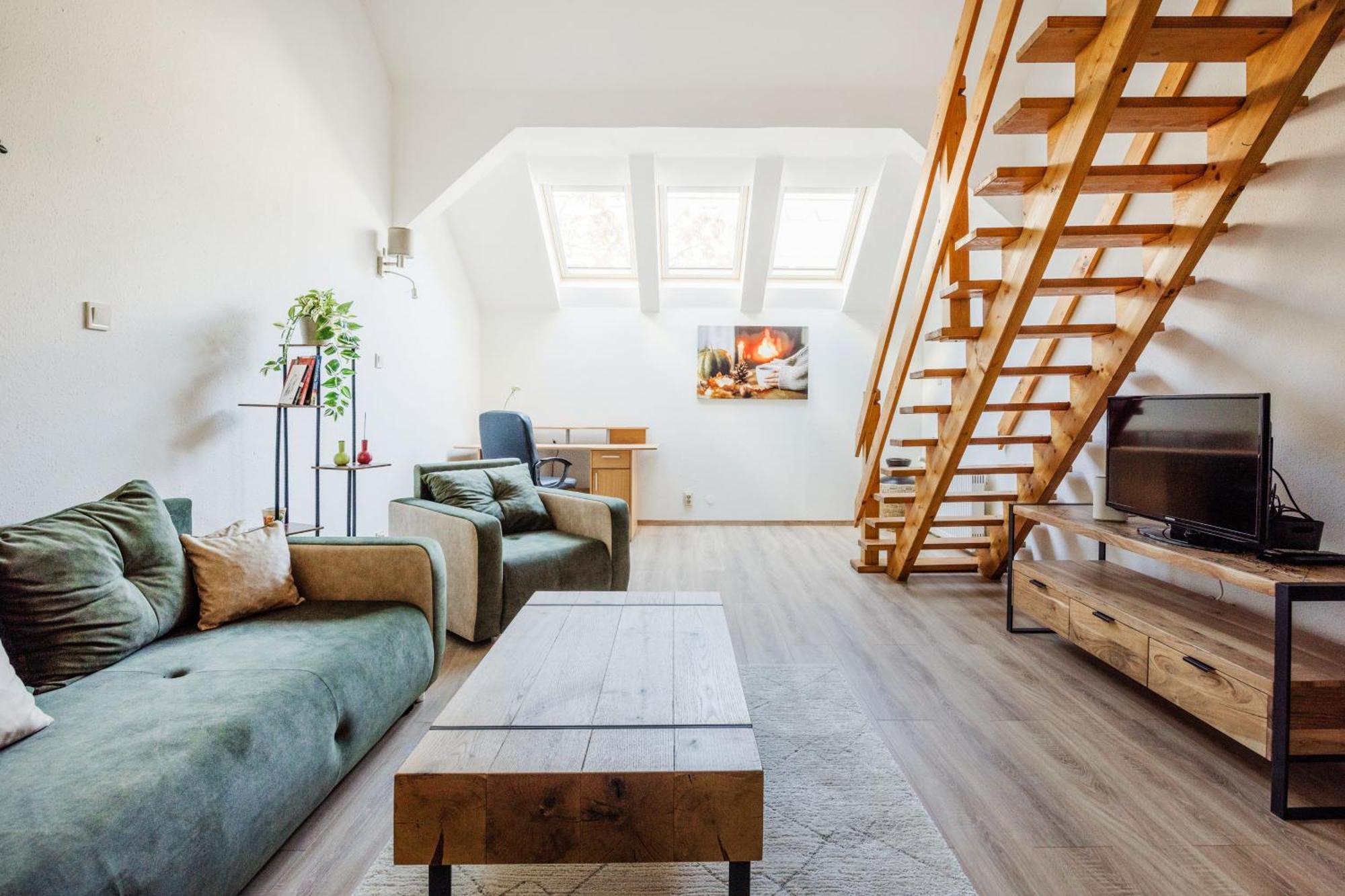 Apartamento Unique Experience