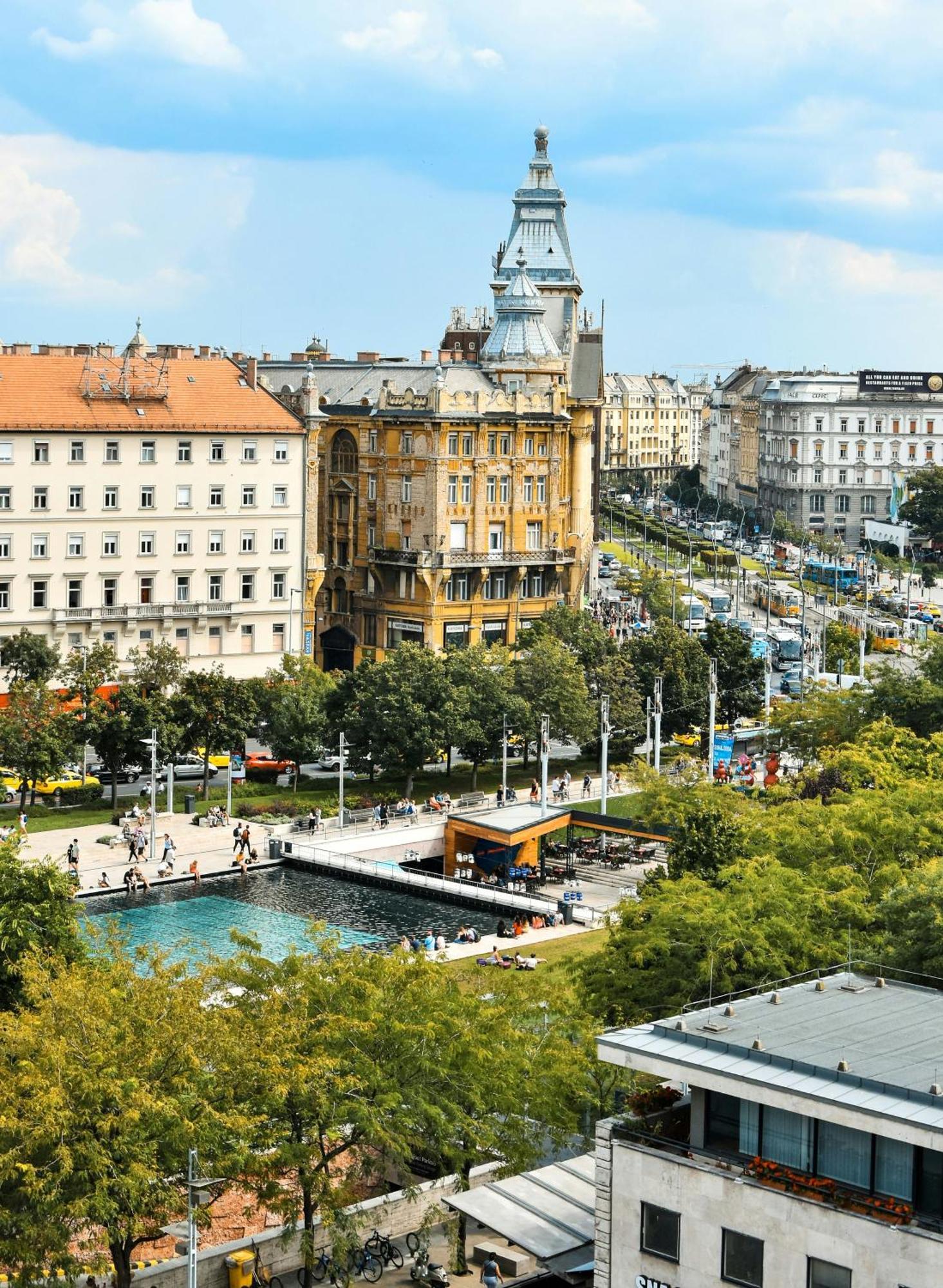 Apartamento W33 - Prime Location - Comfortable Quality By Bqa *