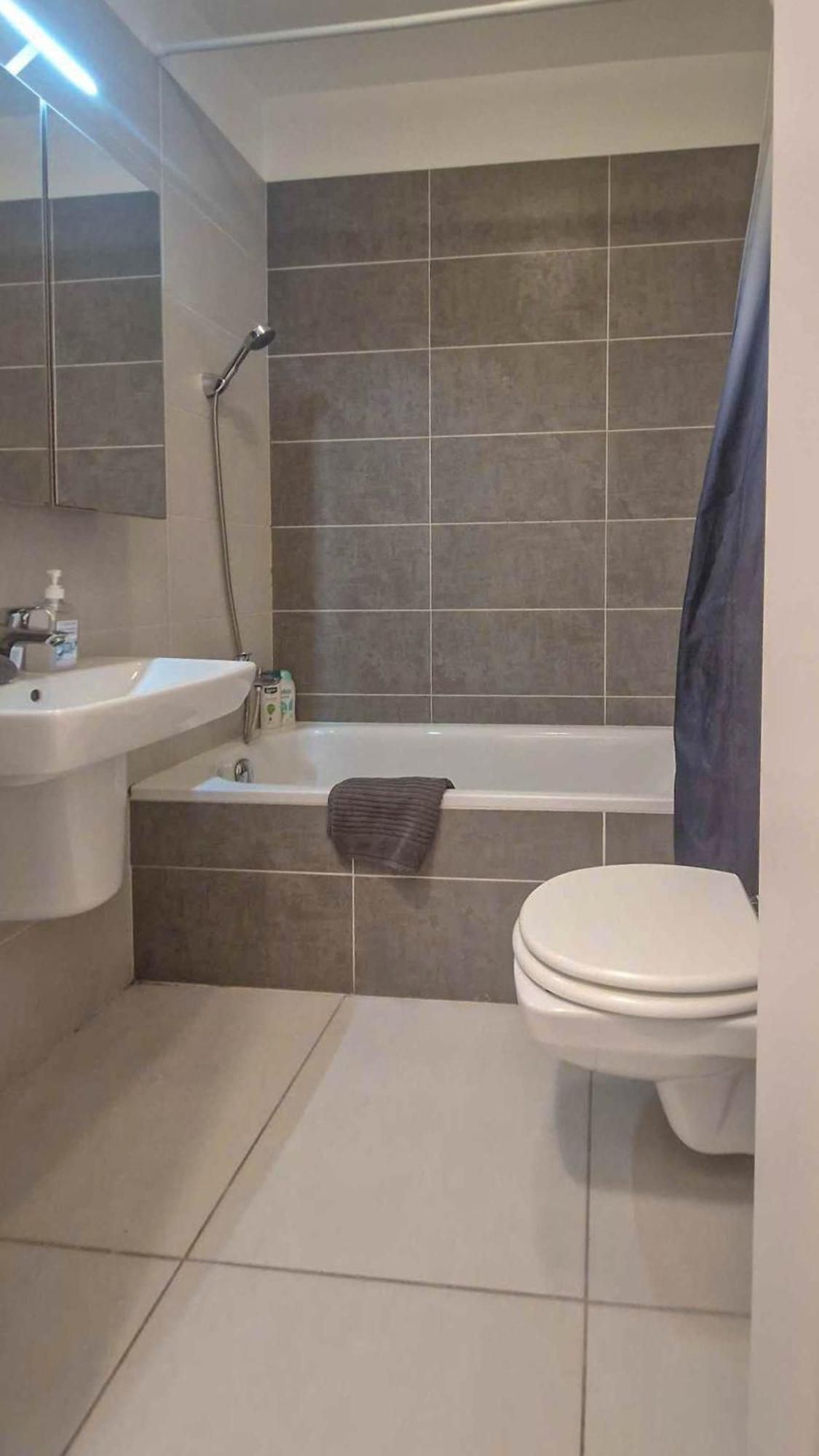 Dob36 With Free Private Parking And Balcony Budapest