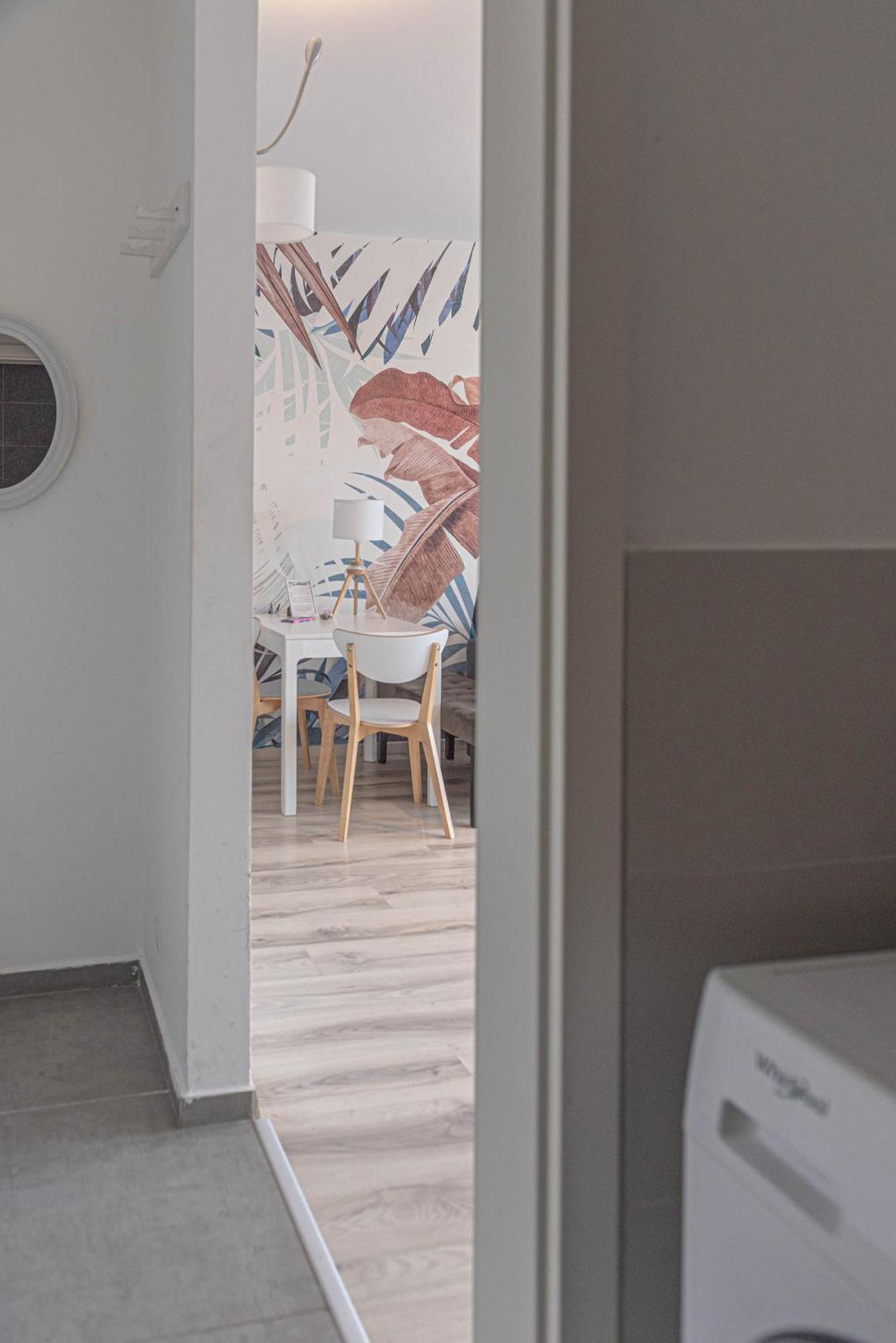 Apartamento Dob36 With Free Private Parking And Balcony Budapest