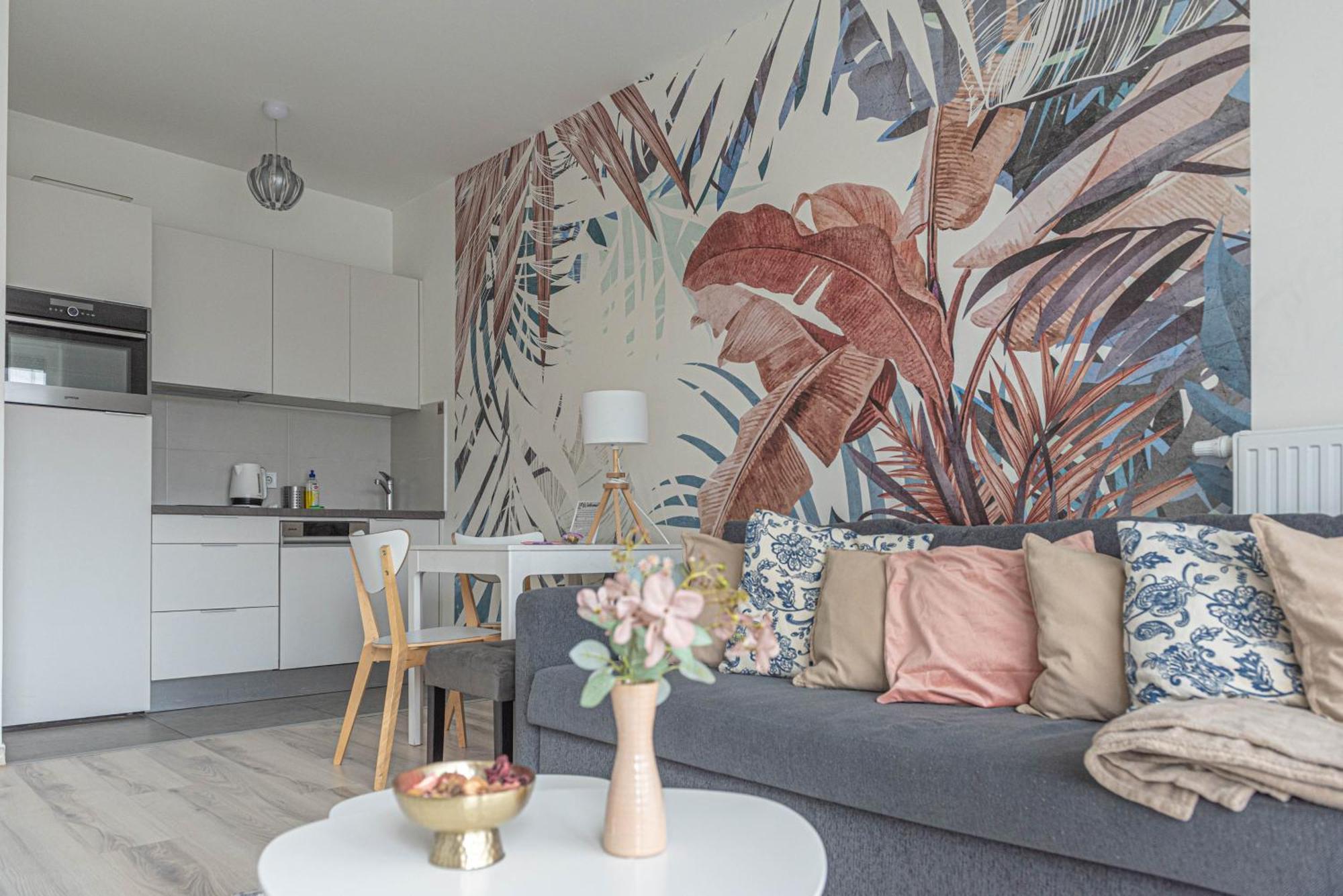 Dob36 With Free Private Parking And Balcony * Budapest