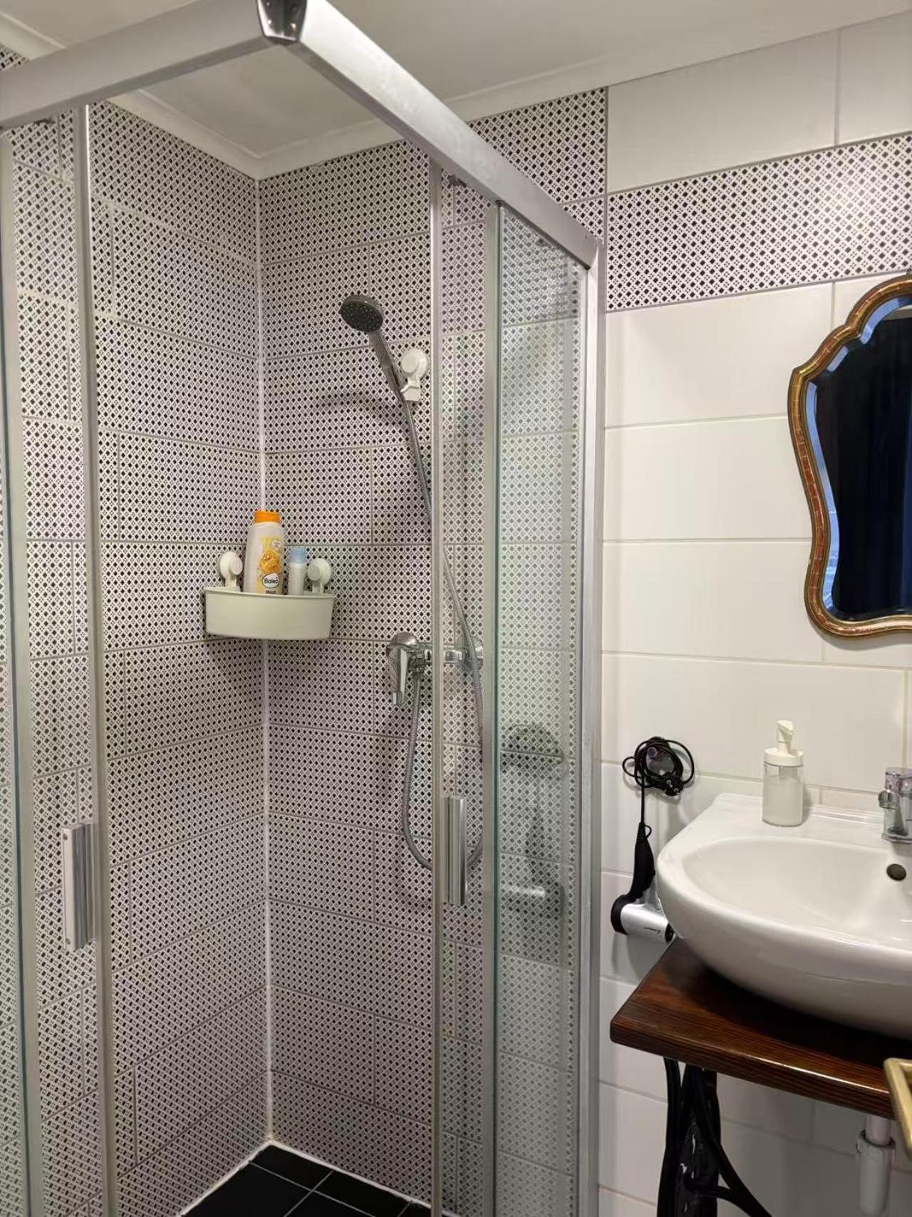 Inn A10 Center Budapest