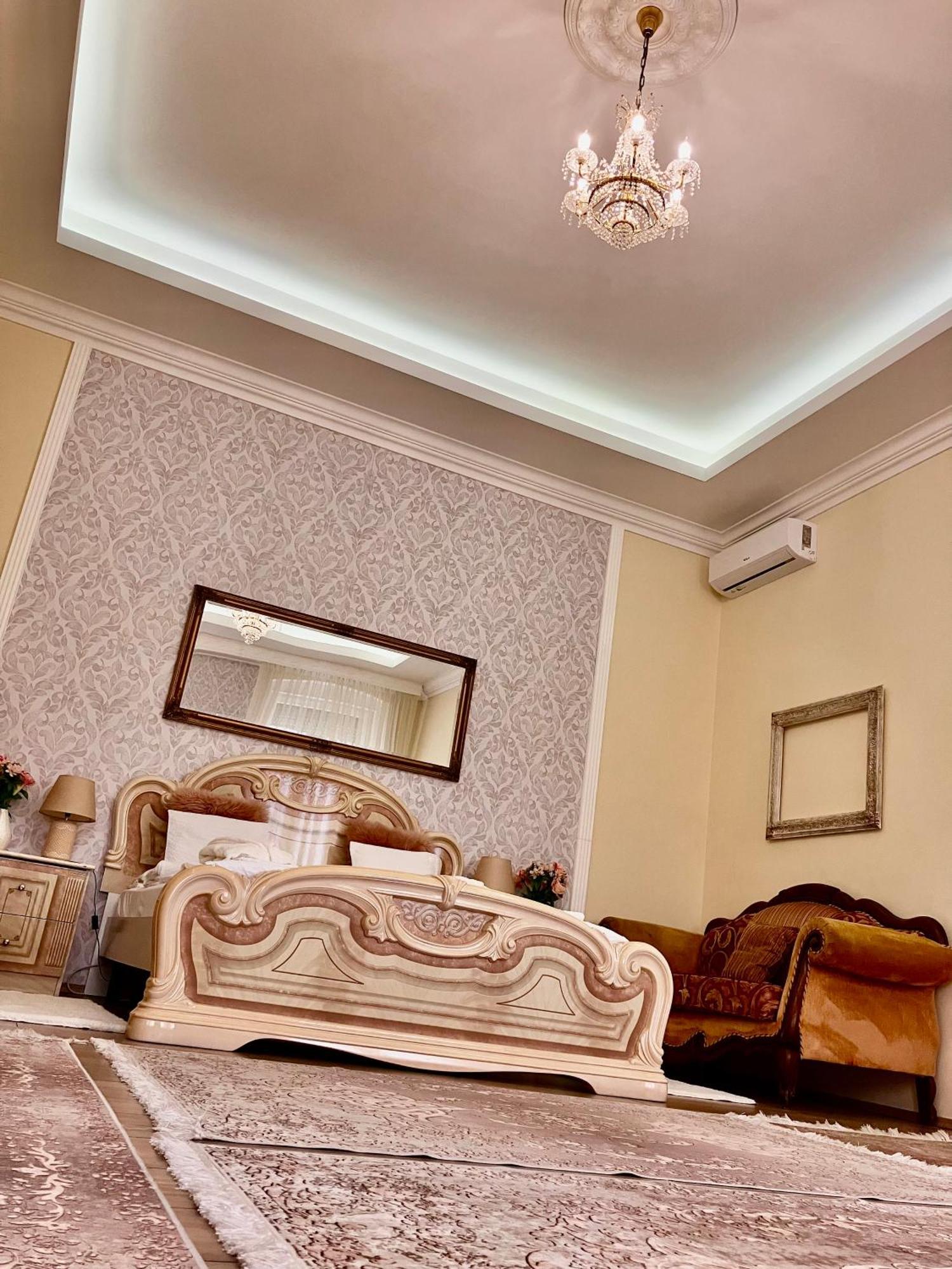 Apartmán Logod Panorama Budapest
