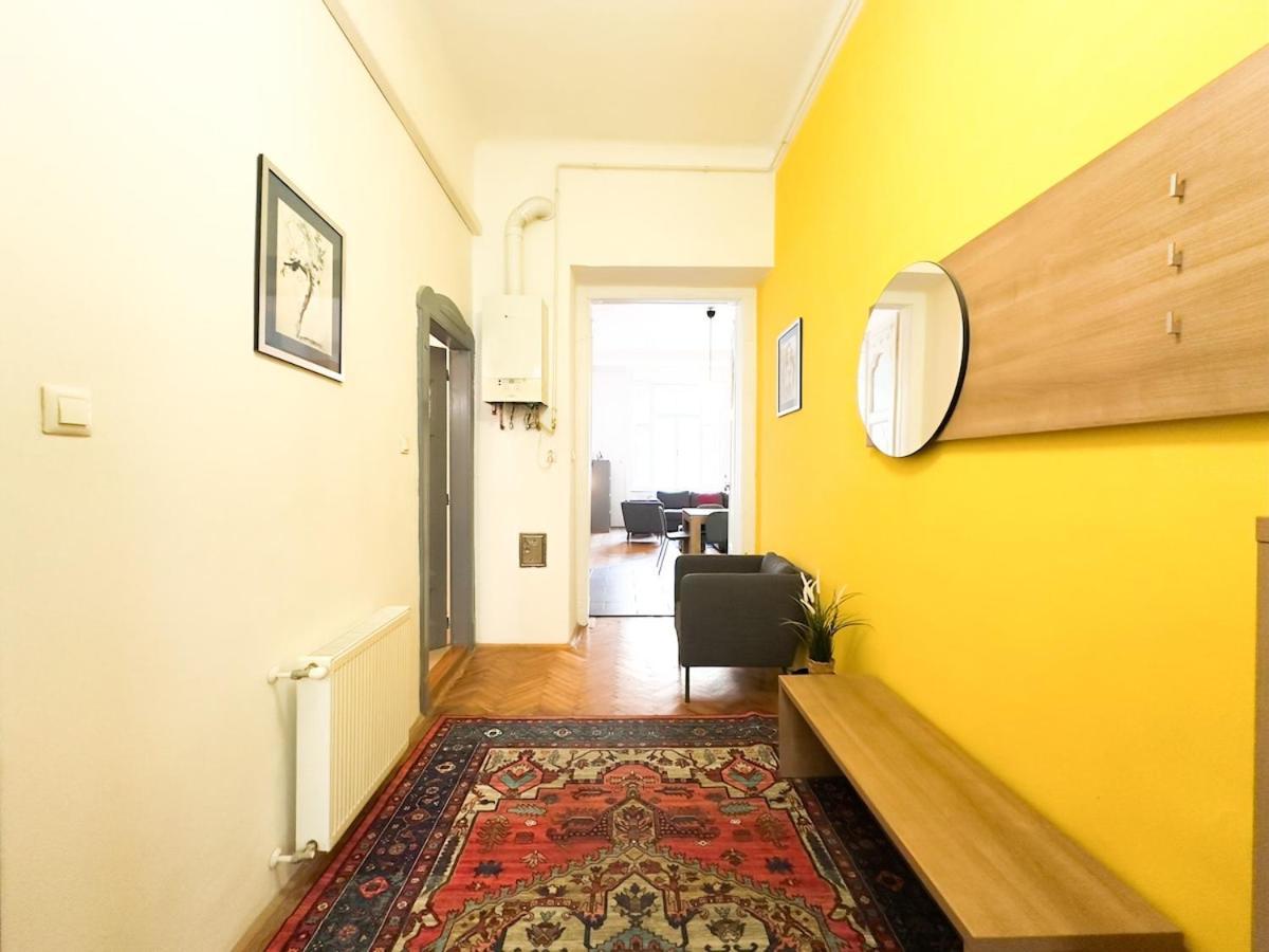 Apartamento Huge Family Friendly 2br Downtown - Deco House
