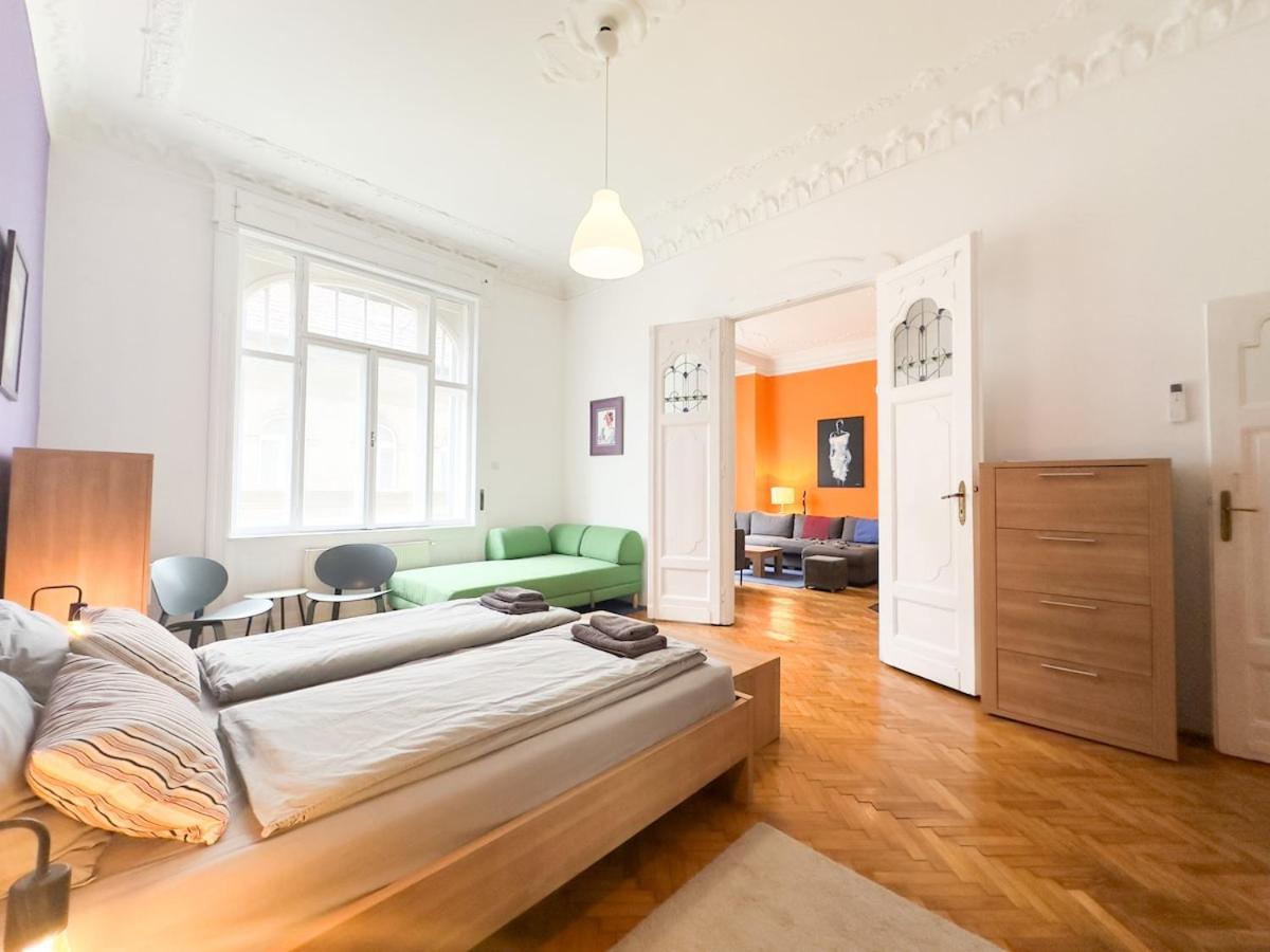 Appartamento Huge Family Friendly 2br Downtown - Deco House *