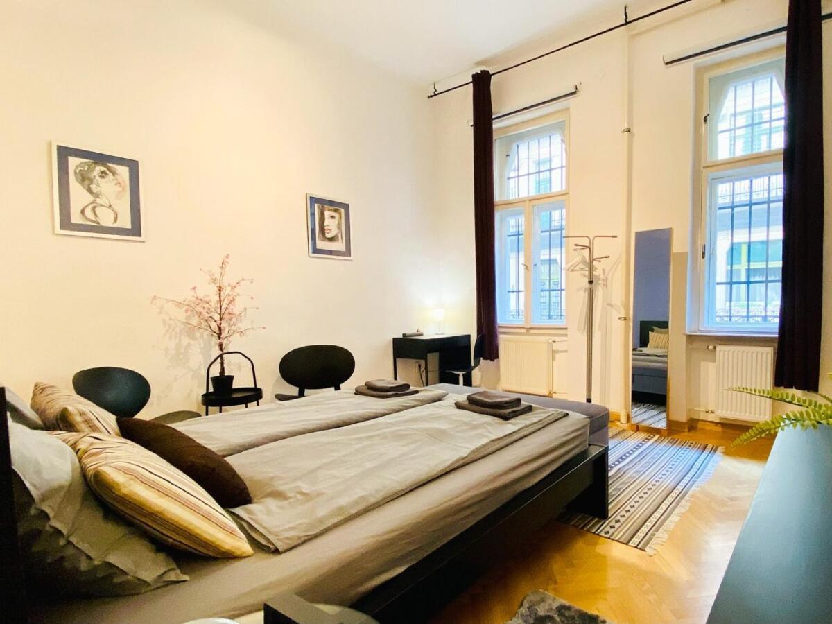 Apartamento Huge Family Friendly 2br Downtown - Deco House
