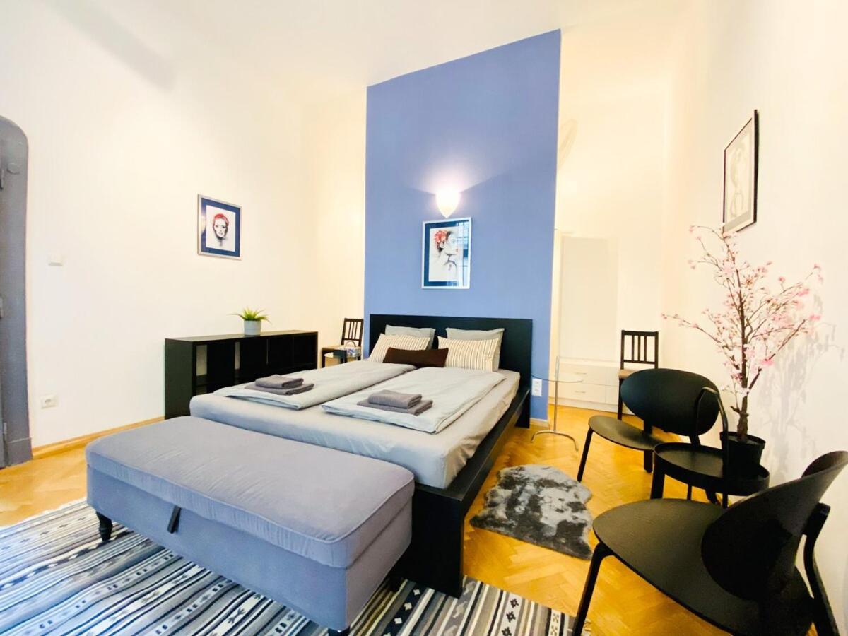Huge Family Friendly 2br Downtown - Deco House Apartamento *