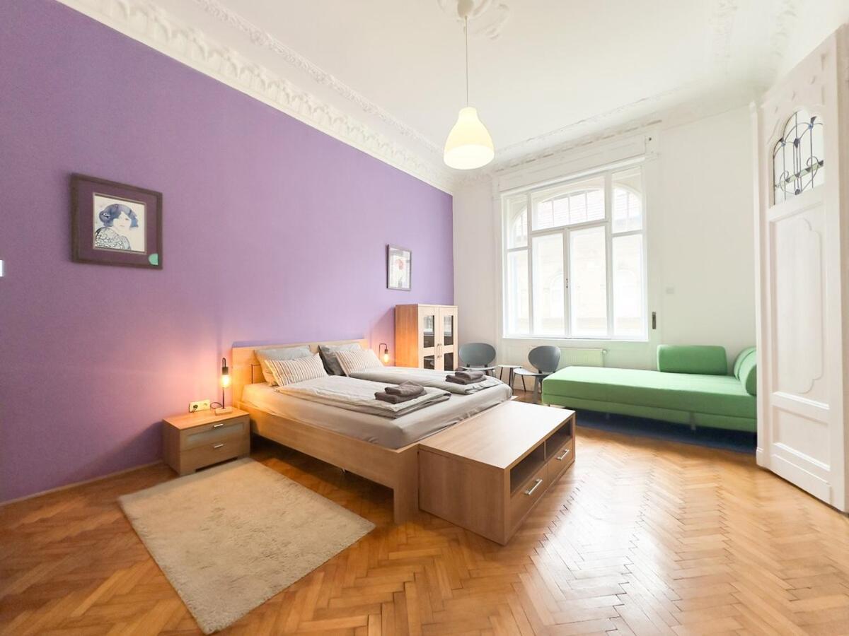 Huge Family Friendly 2br Downtown - Deco House Apartamento *