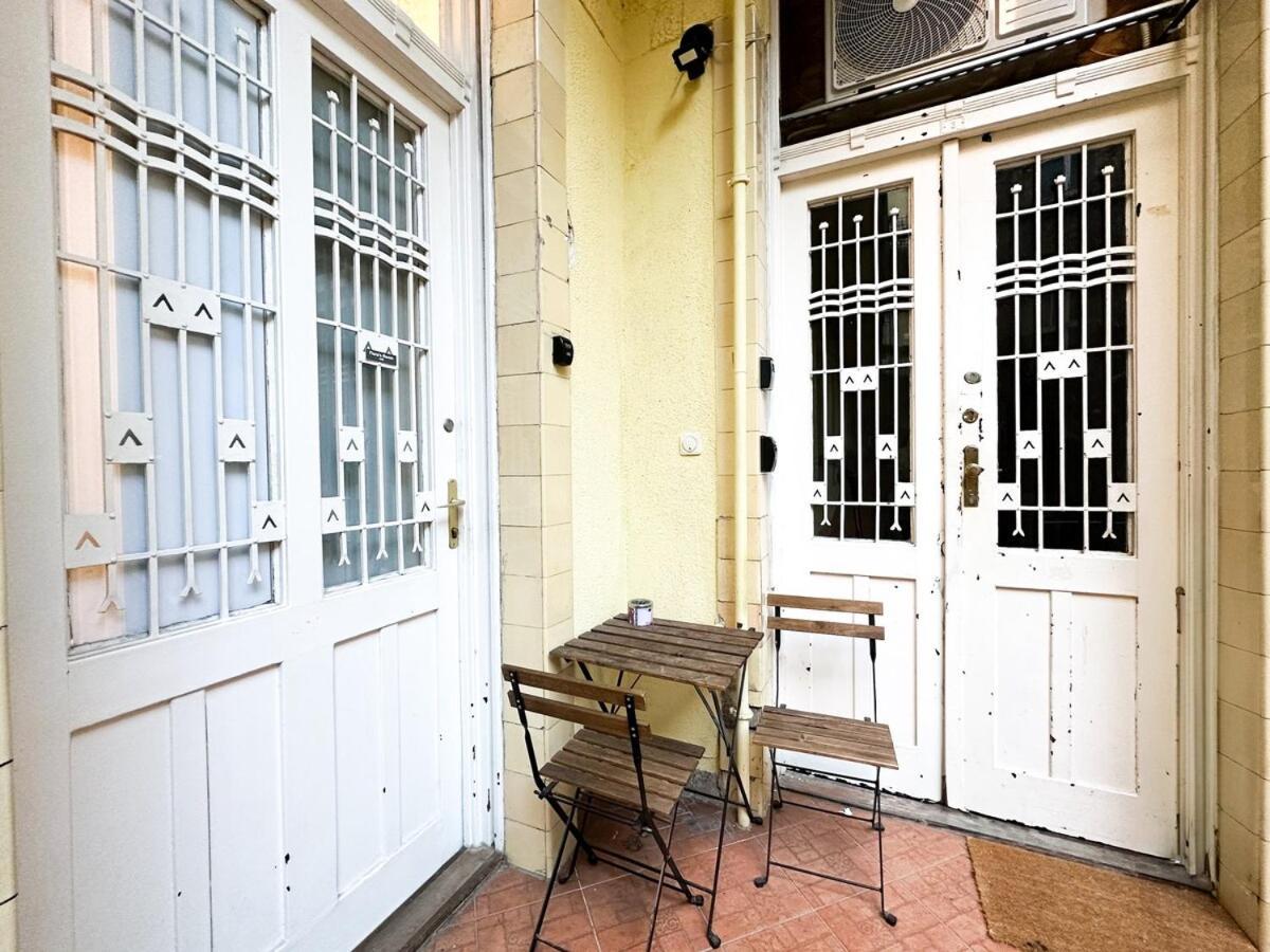 Apartamento Stylish 1br - Flora's House