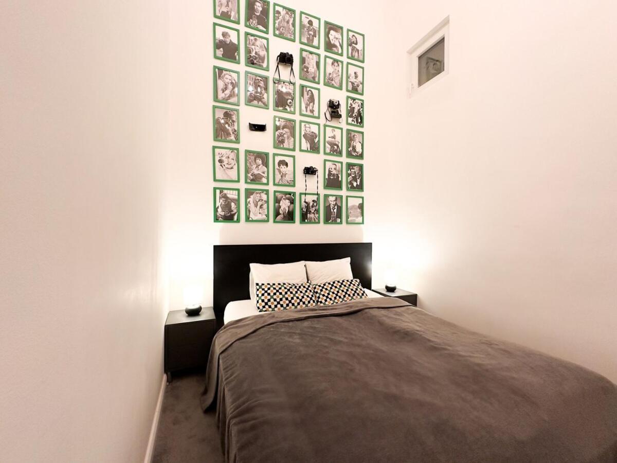 Cozy Downtown 2br Ground Fl - Piano *