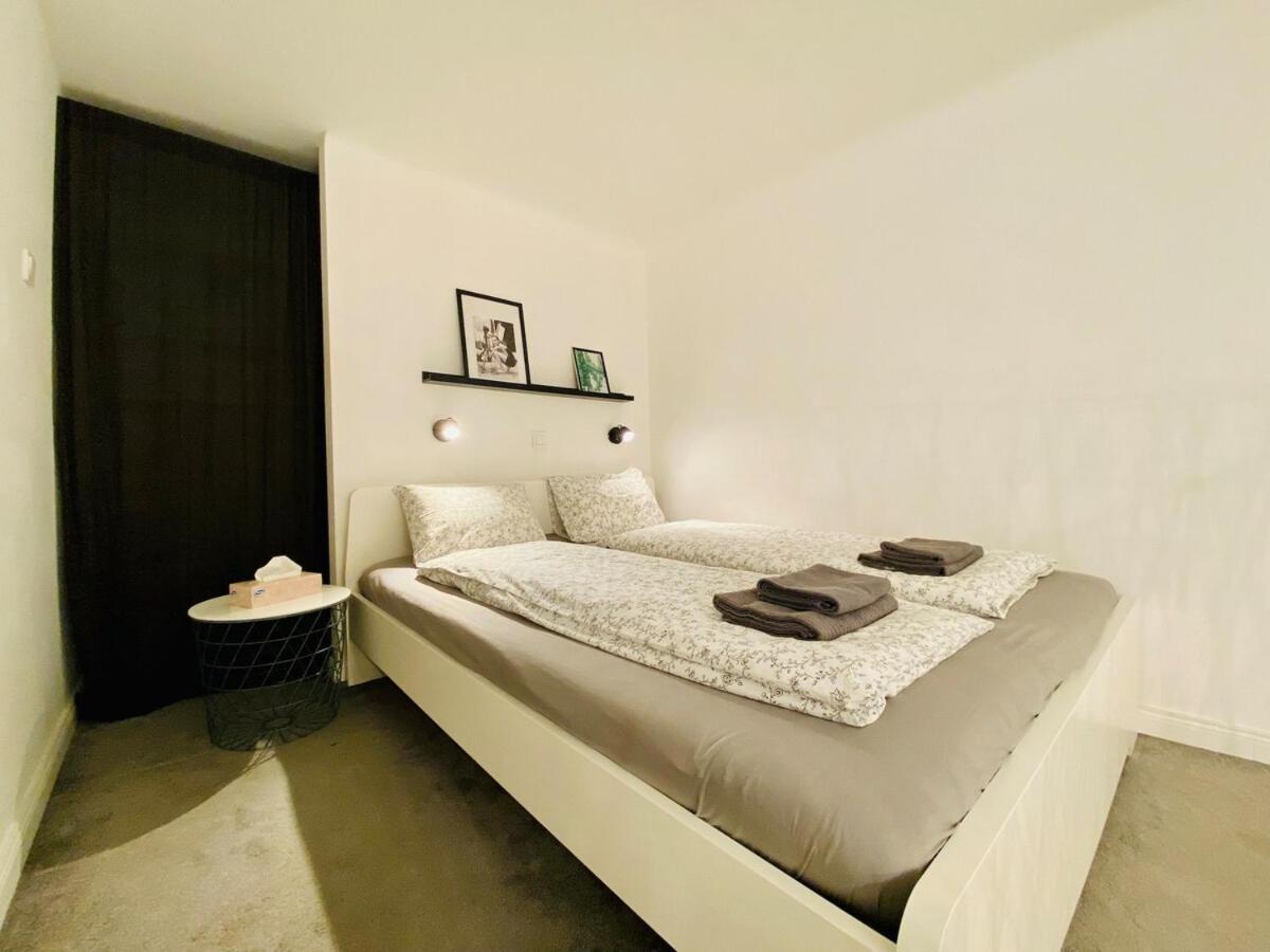 Apartmán Cozy Downtown 2br Ground Fl - Piano *