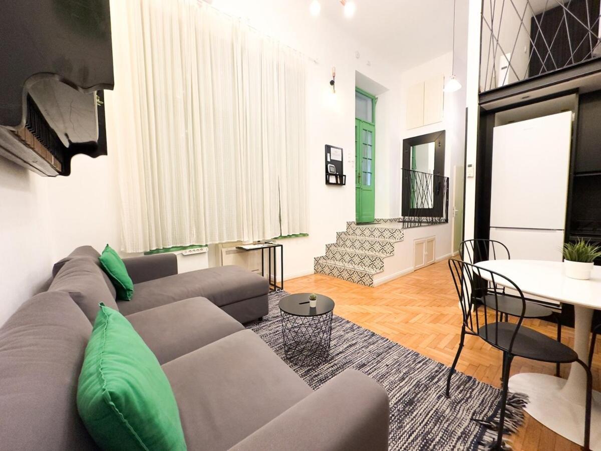 Cozy Downtown 2br Ground Fl - Piano *
