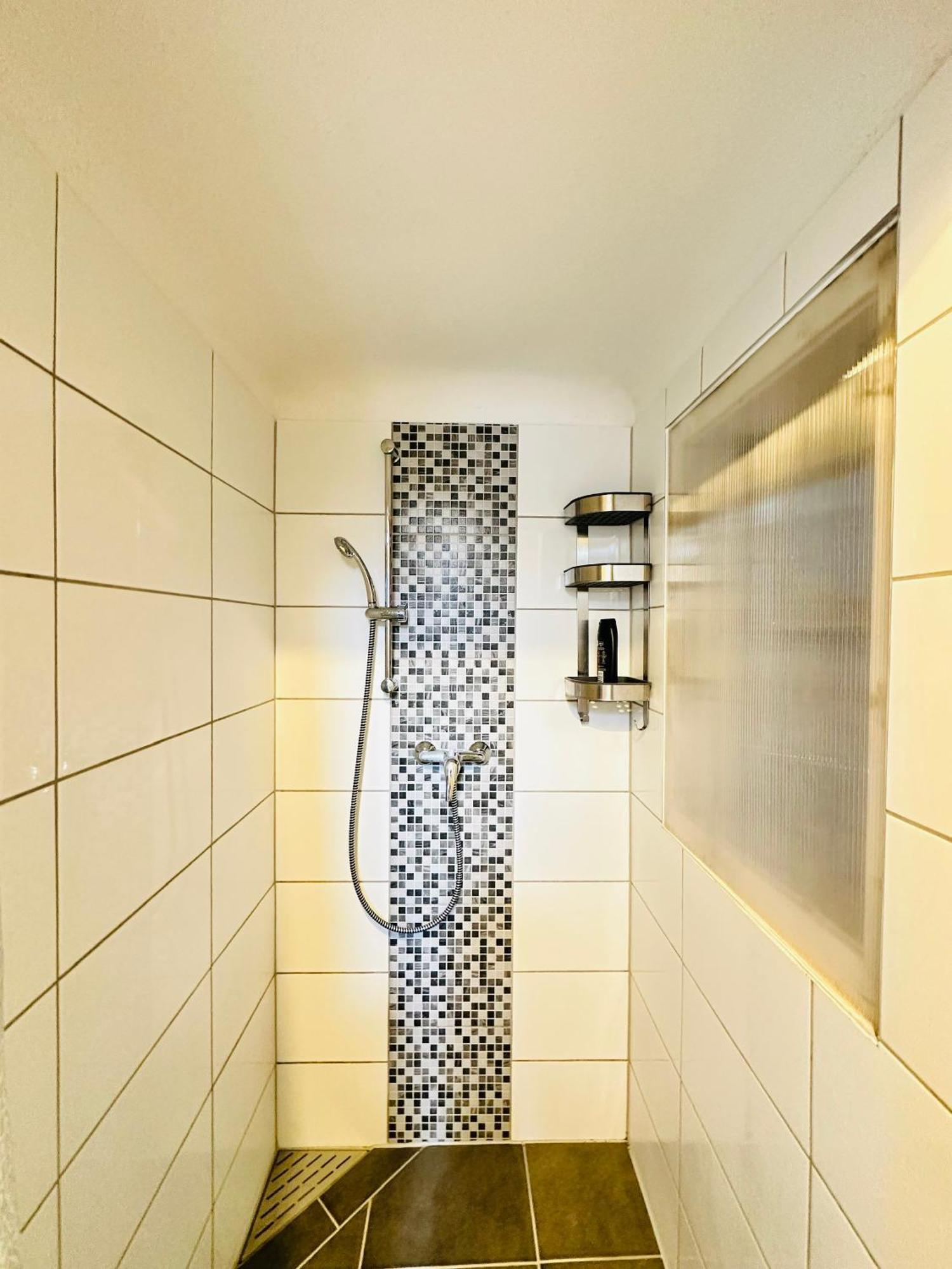 Rakoczi Appartement *