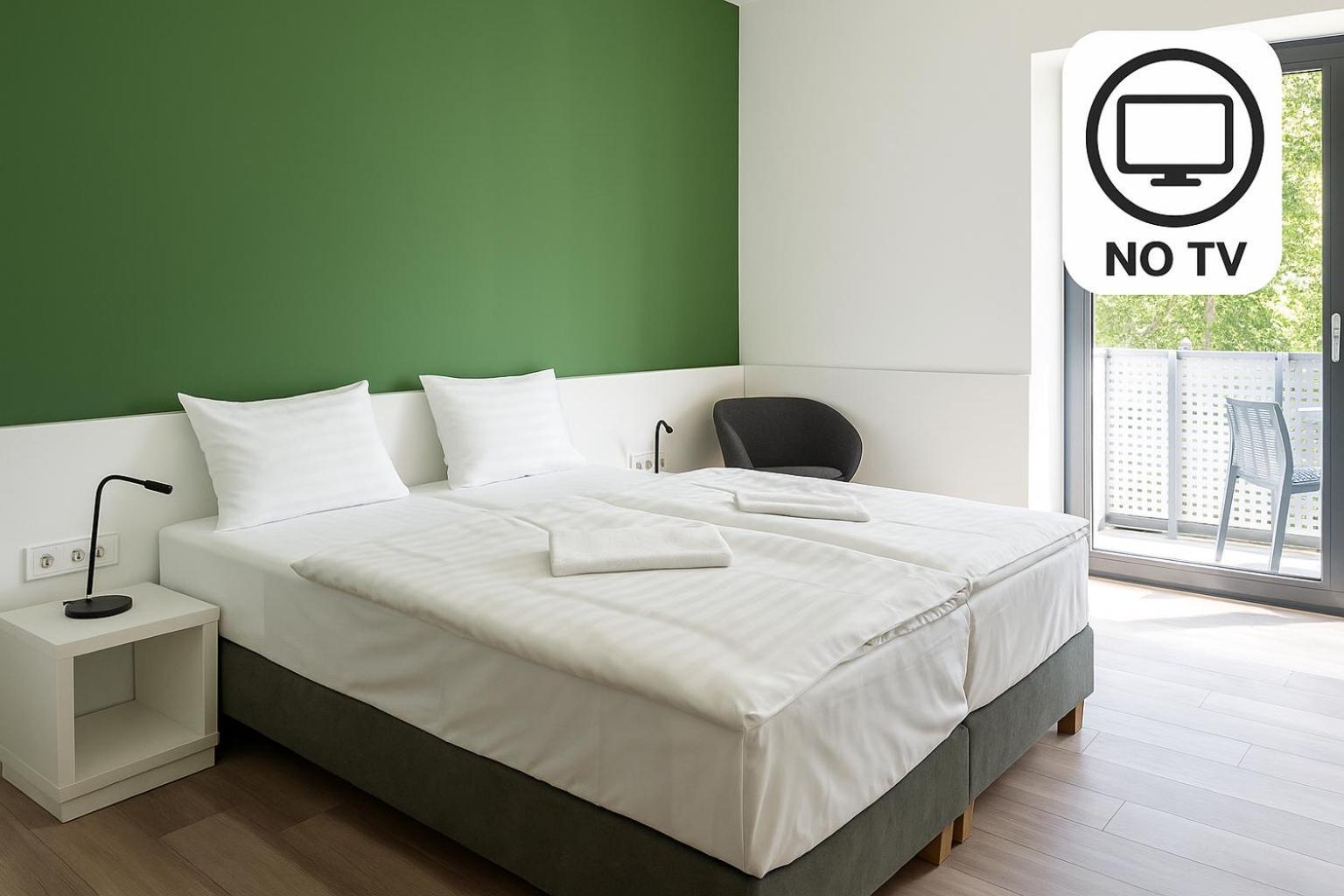 Raday Haz Appart hôtel Budapest